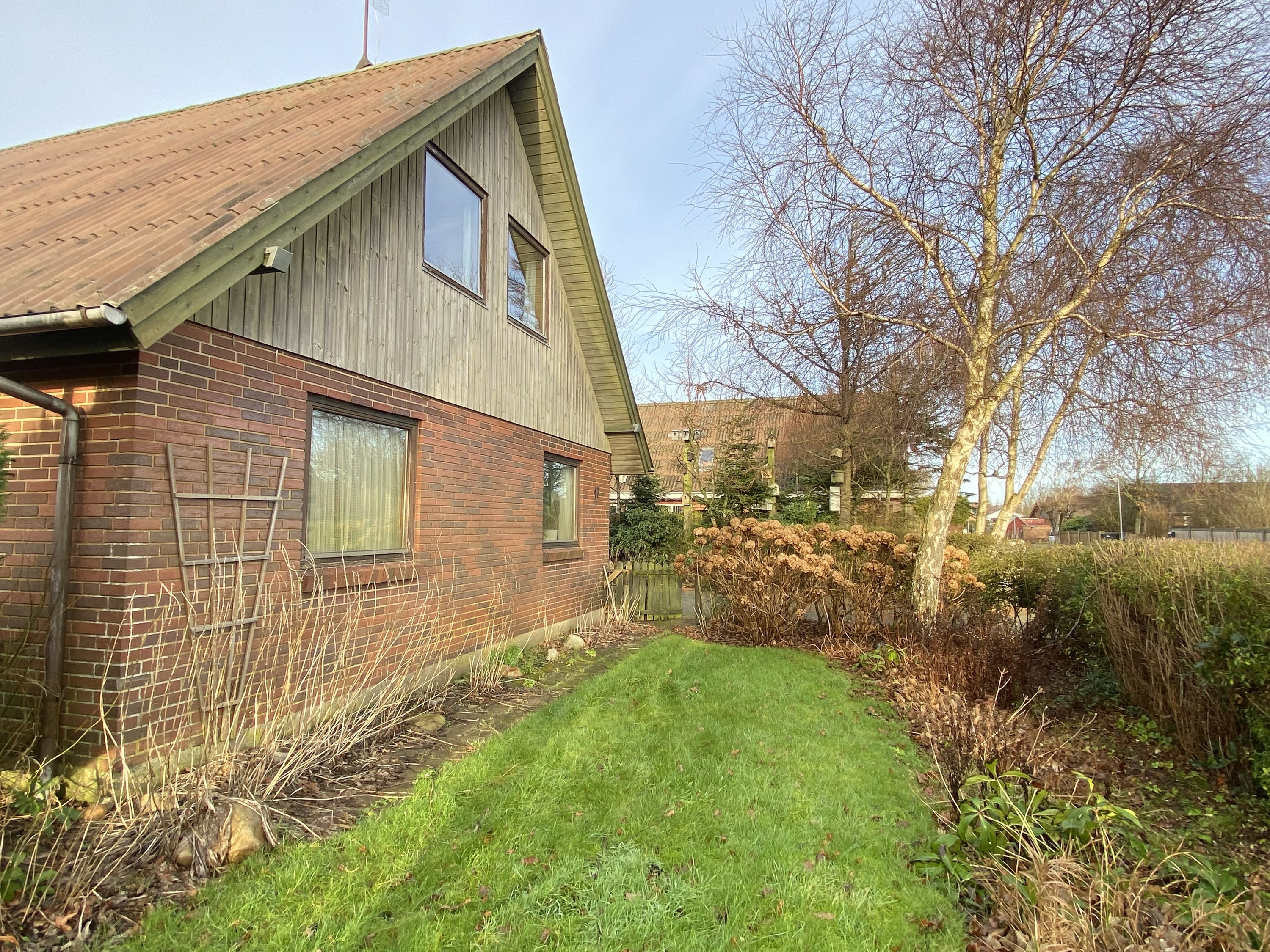 Miniaturebillede 2: . Billede af Mejlvang 47, Kloster, 6950 Ringkøbing