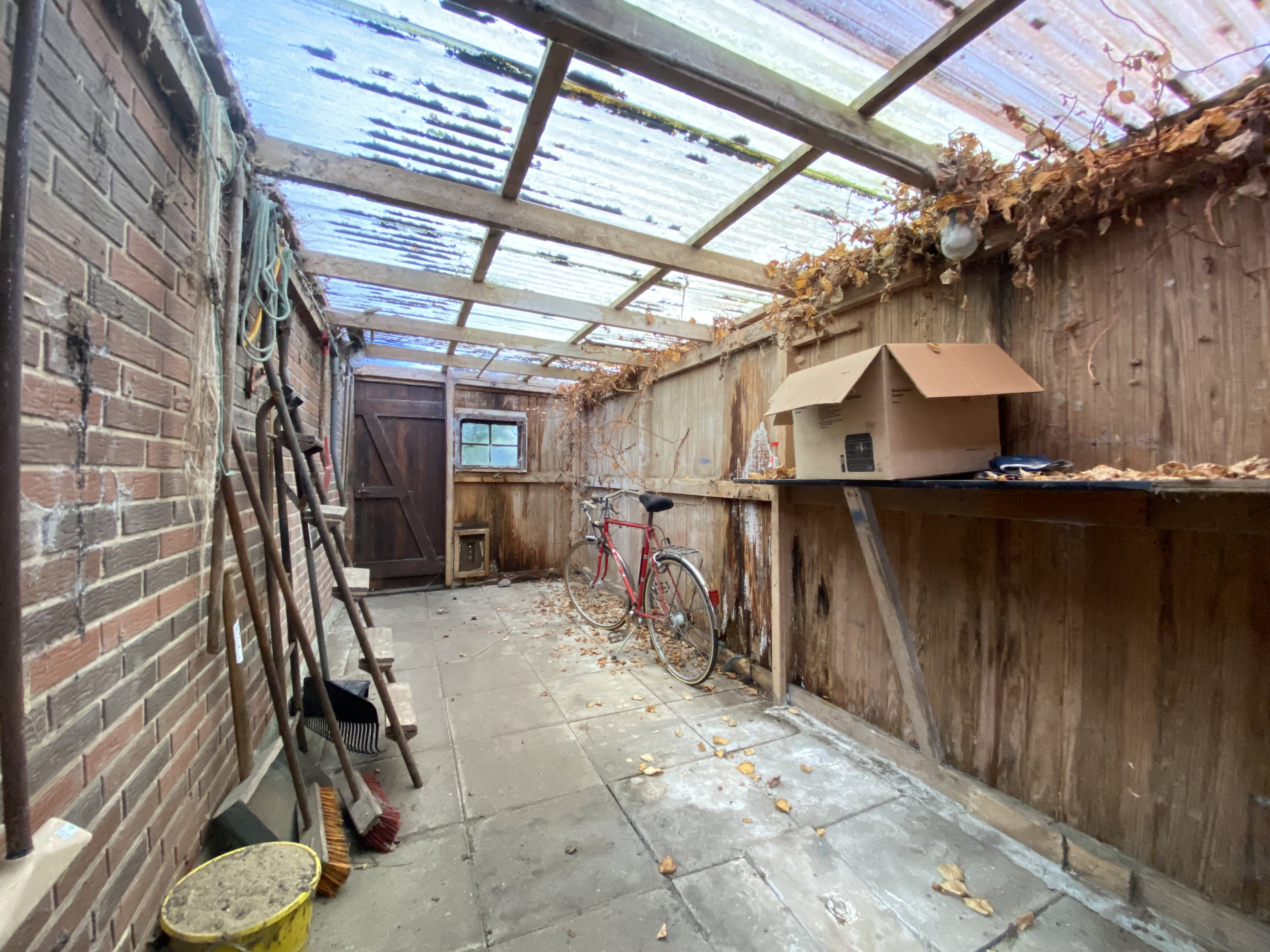 Fremhævet  billede i fuldskærmstilstand. Billede af Mejlvang 47, Kloster, 6950 Ringkøbing