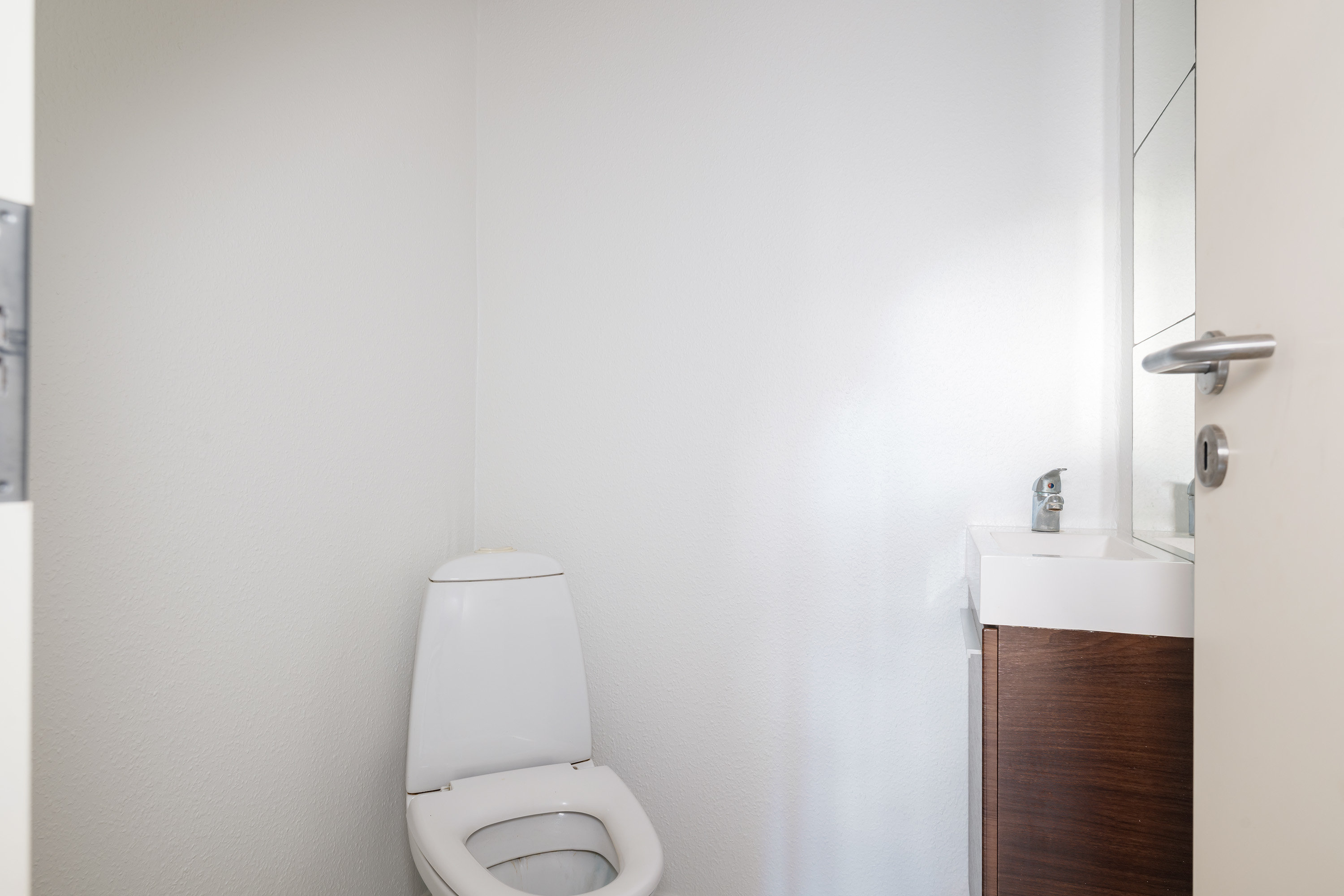 Miniaturebillede 2: . Billede af Kohavevej 35, 4800 Nykøbing F