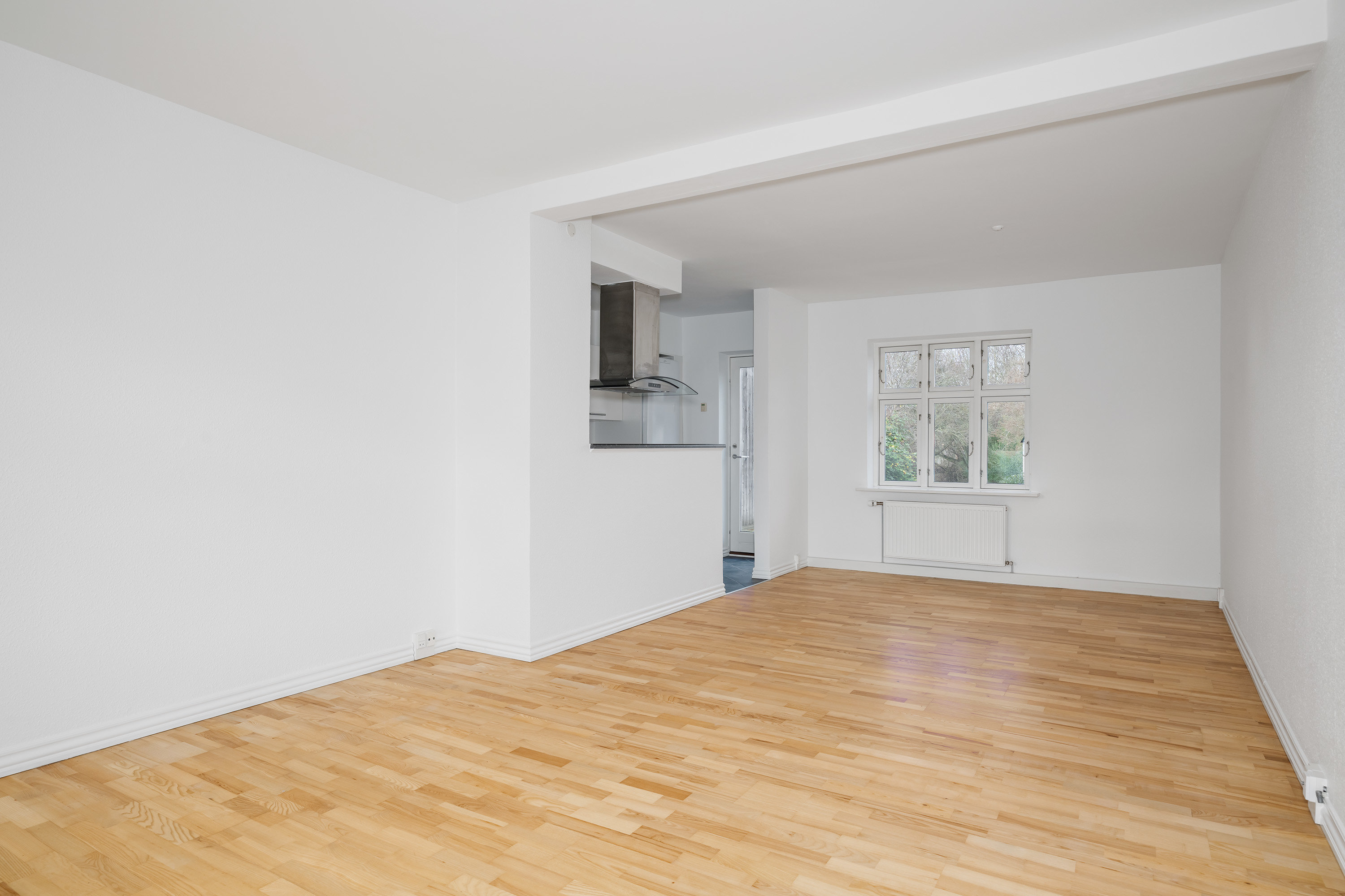 Fremhævet  billede i fuldskærmstilstand. Billede af Kohavevej 35, 4800 Nykøbing F