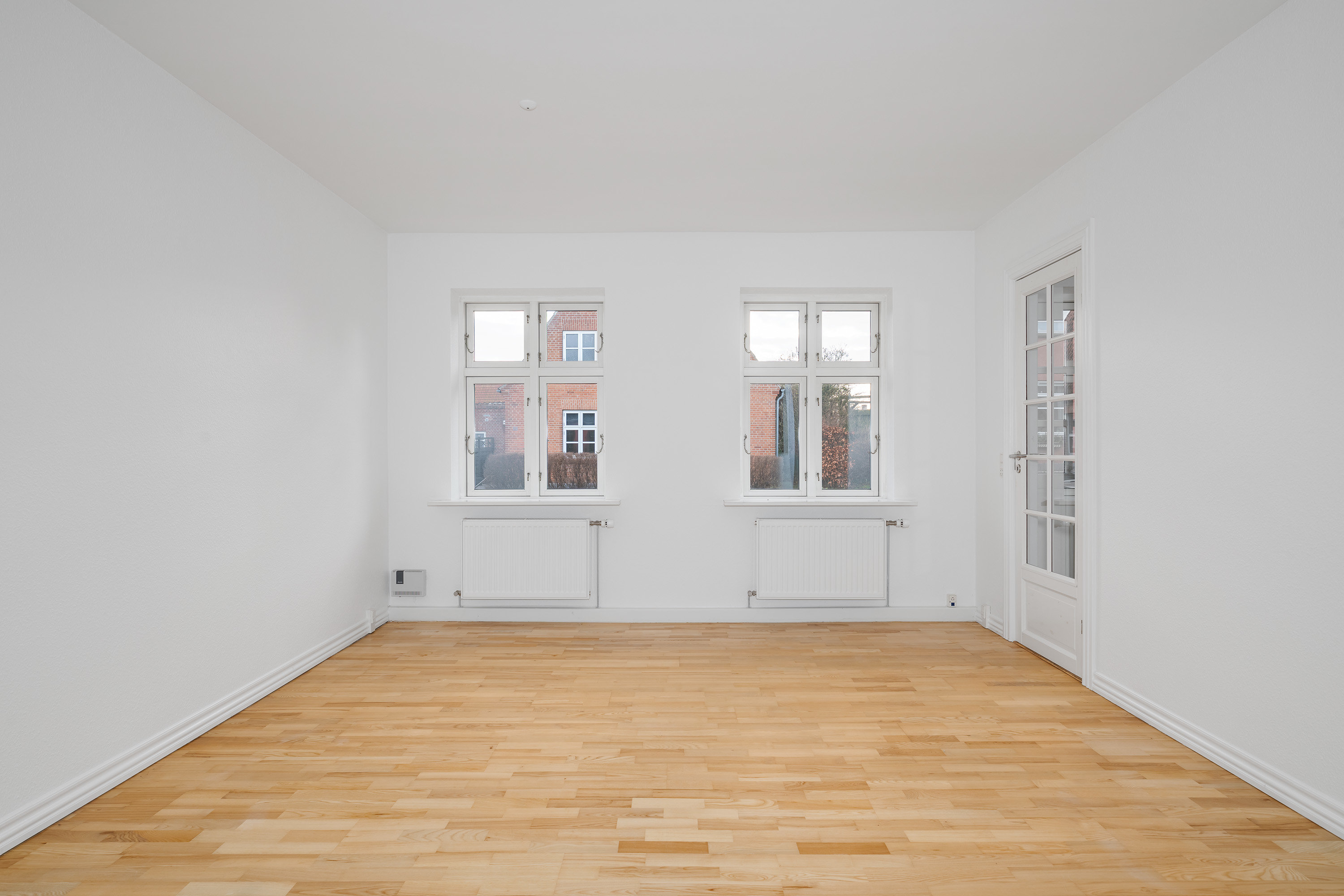 Fremhævet  billede i fuldskærmstilstand. Billede af Kohavevej 35, 4800 Nykøbing F