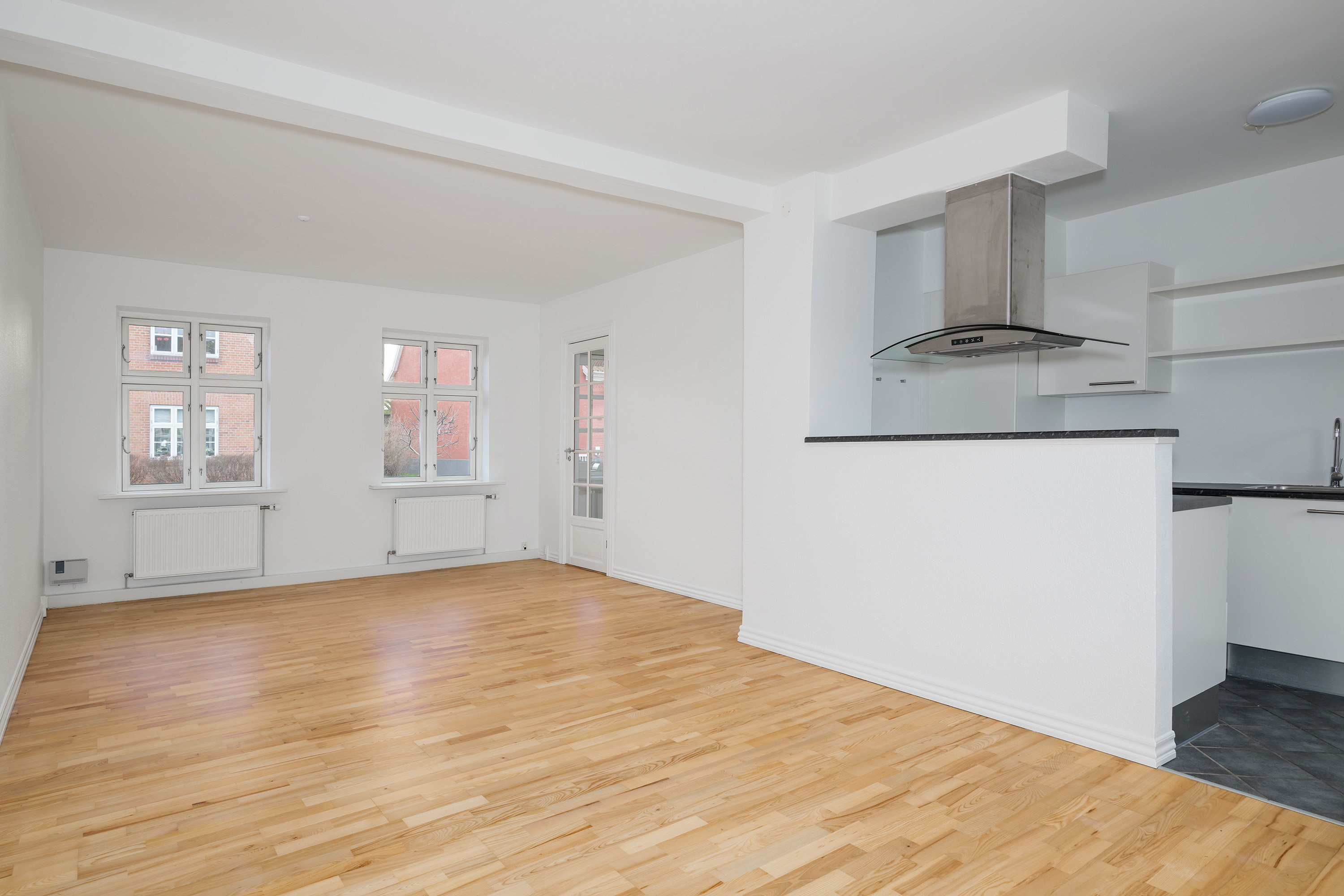 Fremhævet  billede i fuldskærmstilstand. Billede af Kohavevej 35, 4800 Nykøbing F