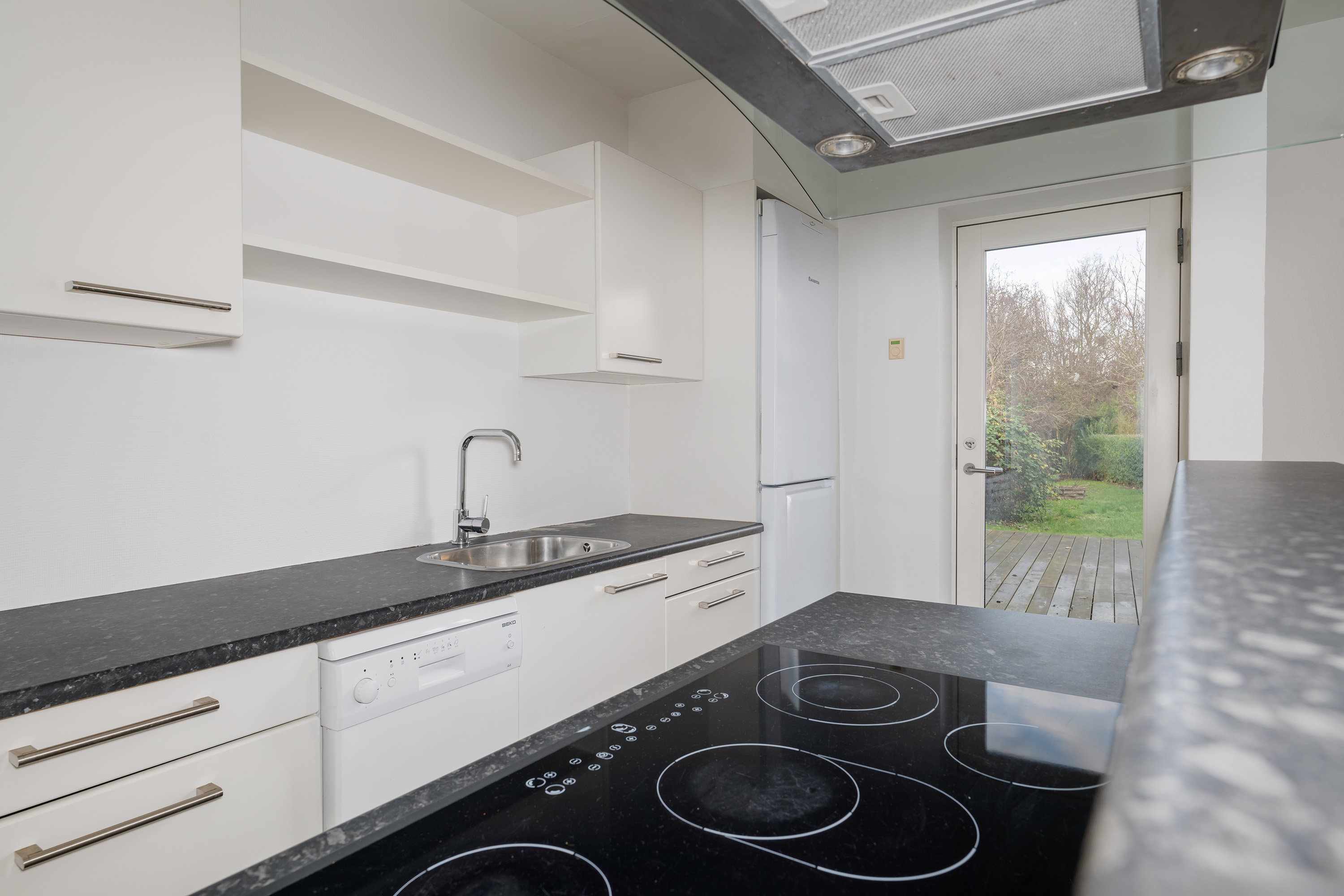 Fremhævet  billede i fuldskærmstilstand. Billede af Kohavevej 35, 4800 Nykøbing F