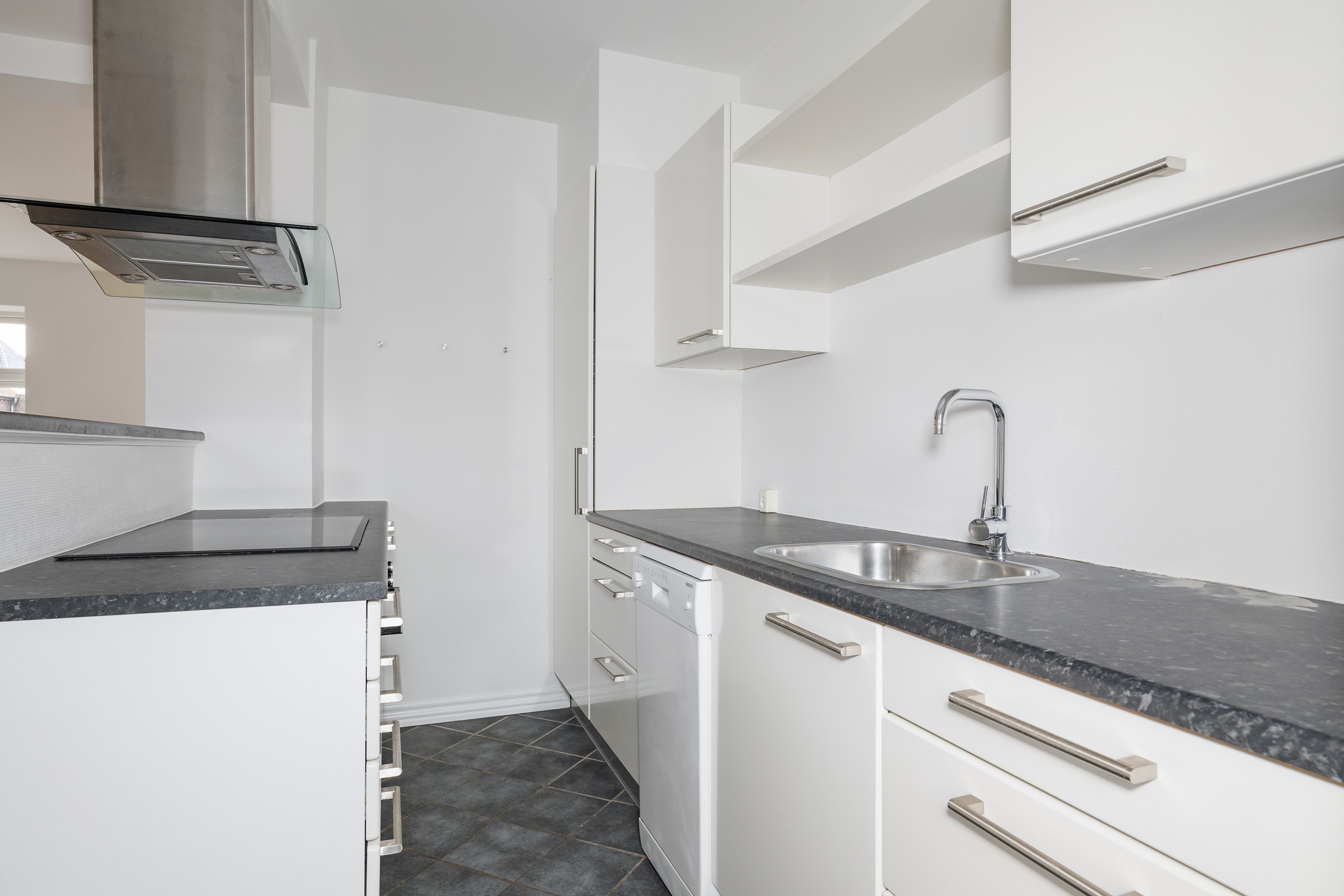 Fremhævet  billede i fuldskærmstilstand. Billede af Kohavevej 35, 4800 Nykøbing F