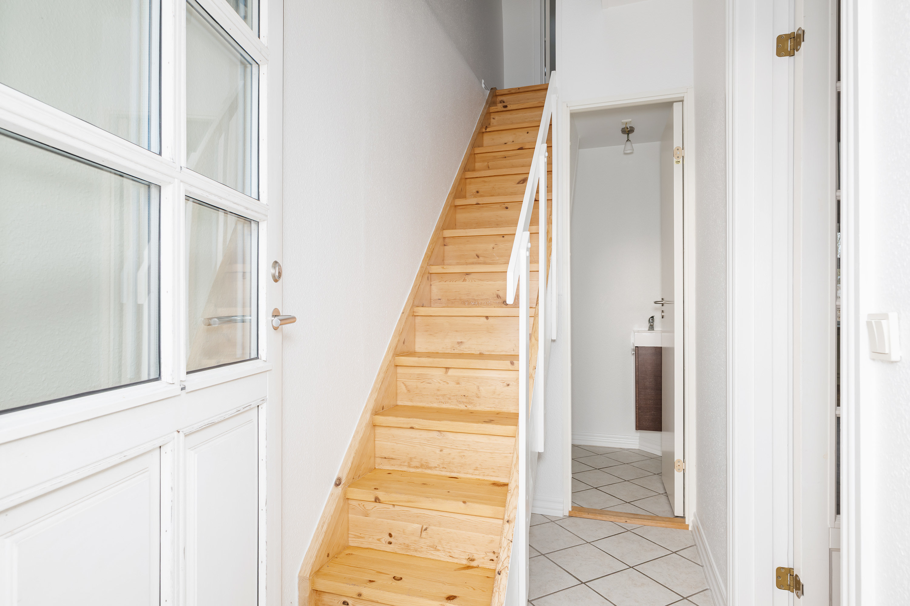 Miniaturebillede 1: . Billede af Kohavevej 35, 4800 Nykøbing F