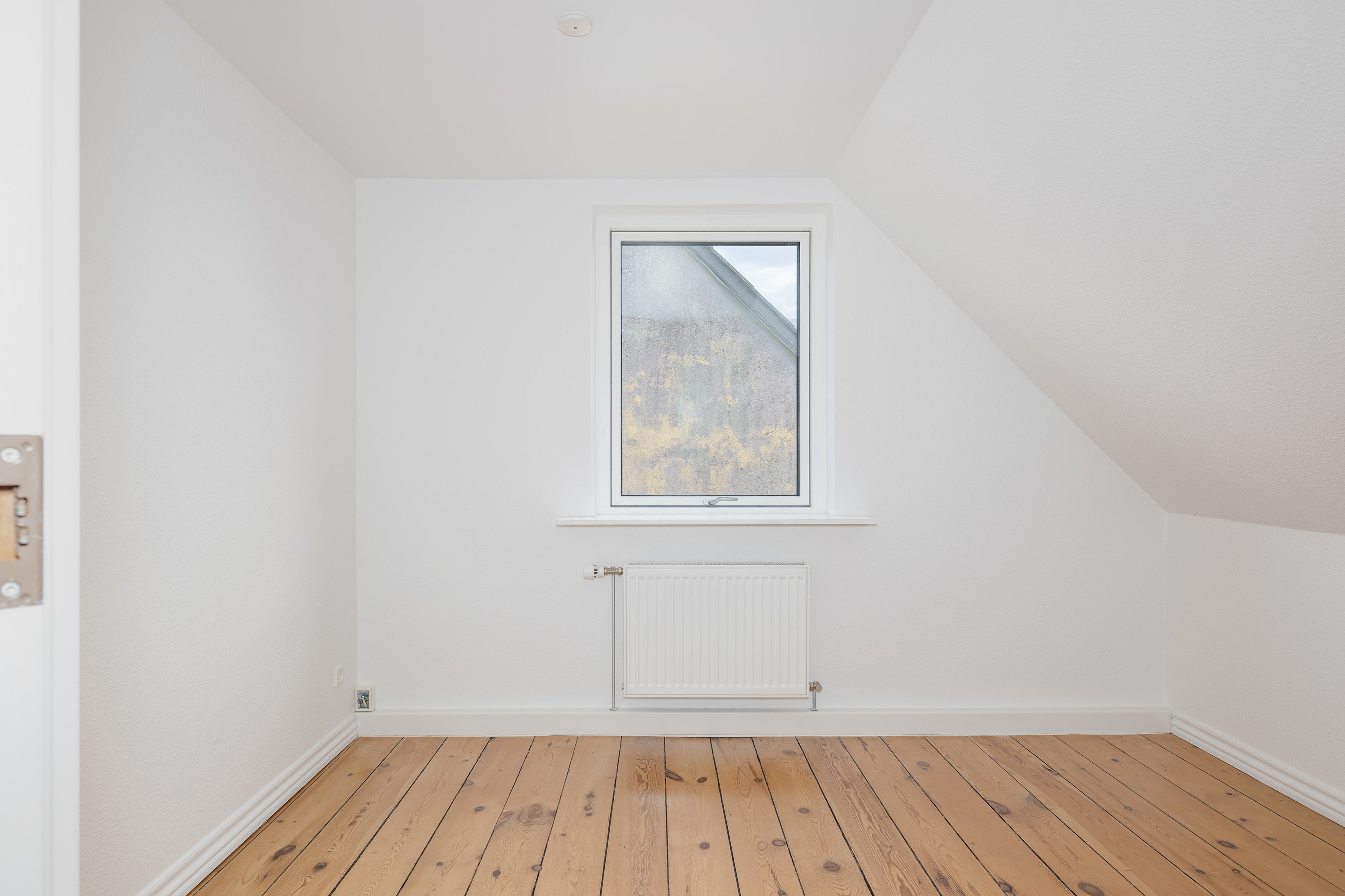 Fremhævet  billede i fuldskærmstilstand. Billede af Kohavevej 35, 4800 Nykøbing F