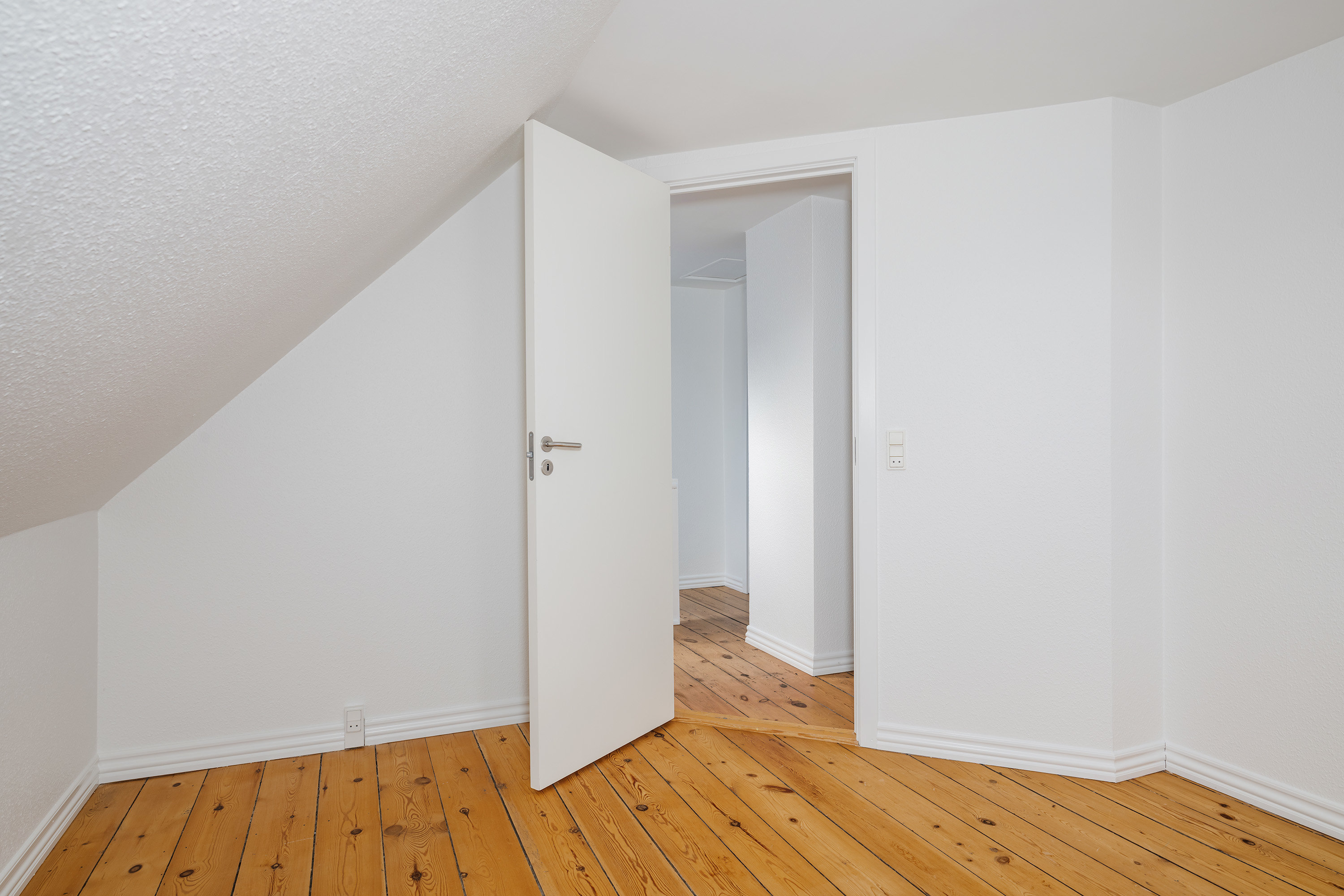 Fremhævet  billede i fuldskærmstilstand. Billede af Kohavevej 35, 4800 Nykøbing F