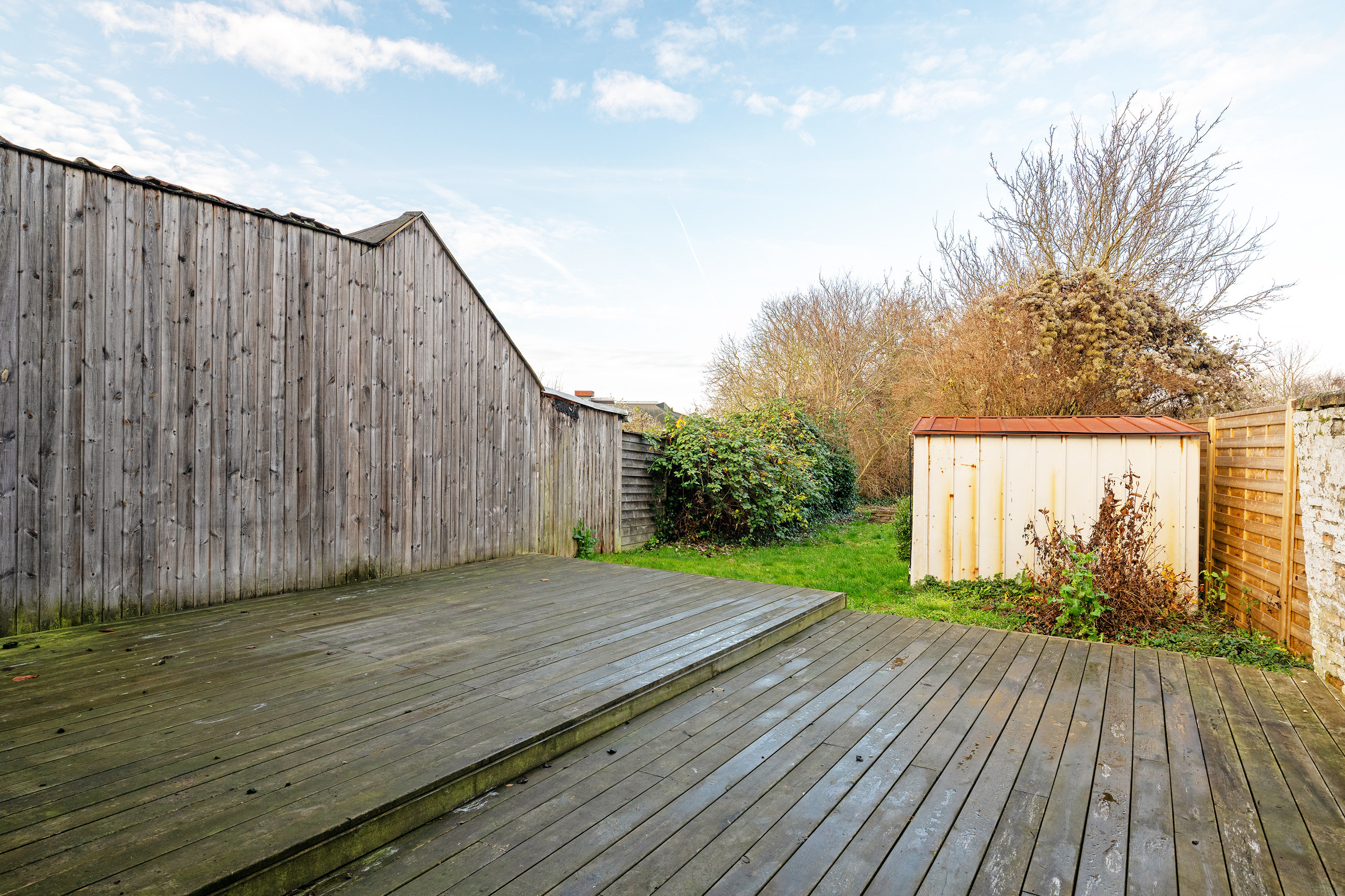 Fremhævet  billede i fuldskærmstilstand. Billede af Kohavevej 35, 4800 Nykøbing F