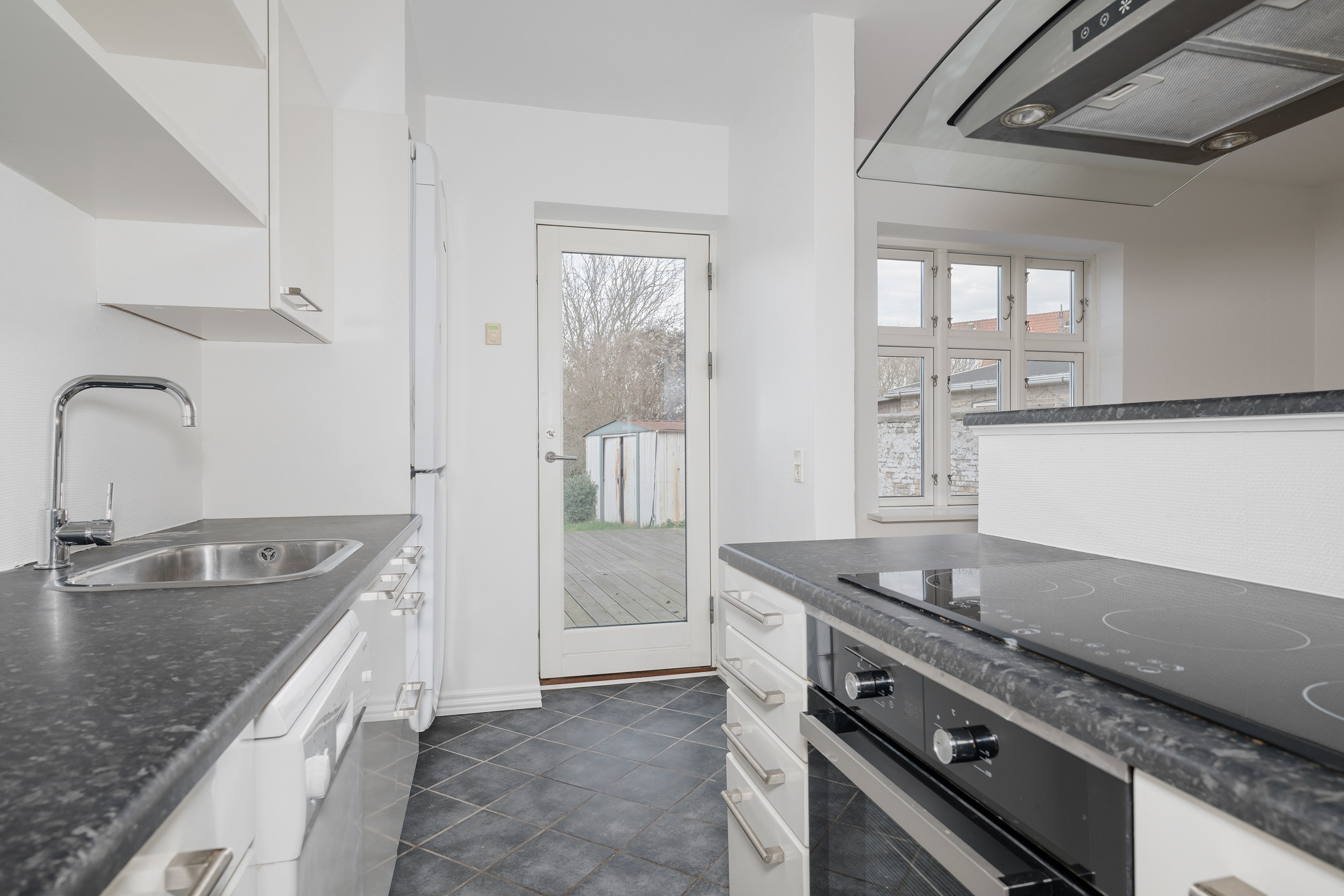 Fremhævet  billede i fuldskærmstilstand. Billede af Kohavevej 35, 4800 Nykøbing F