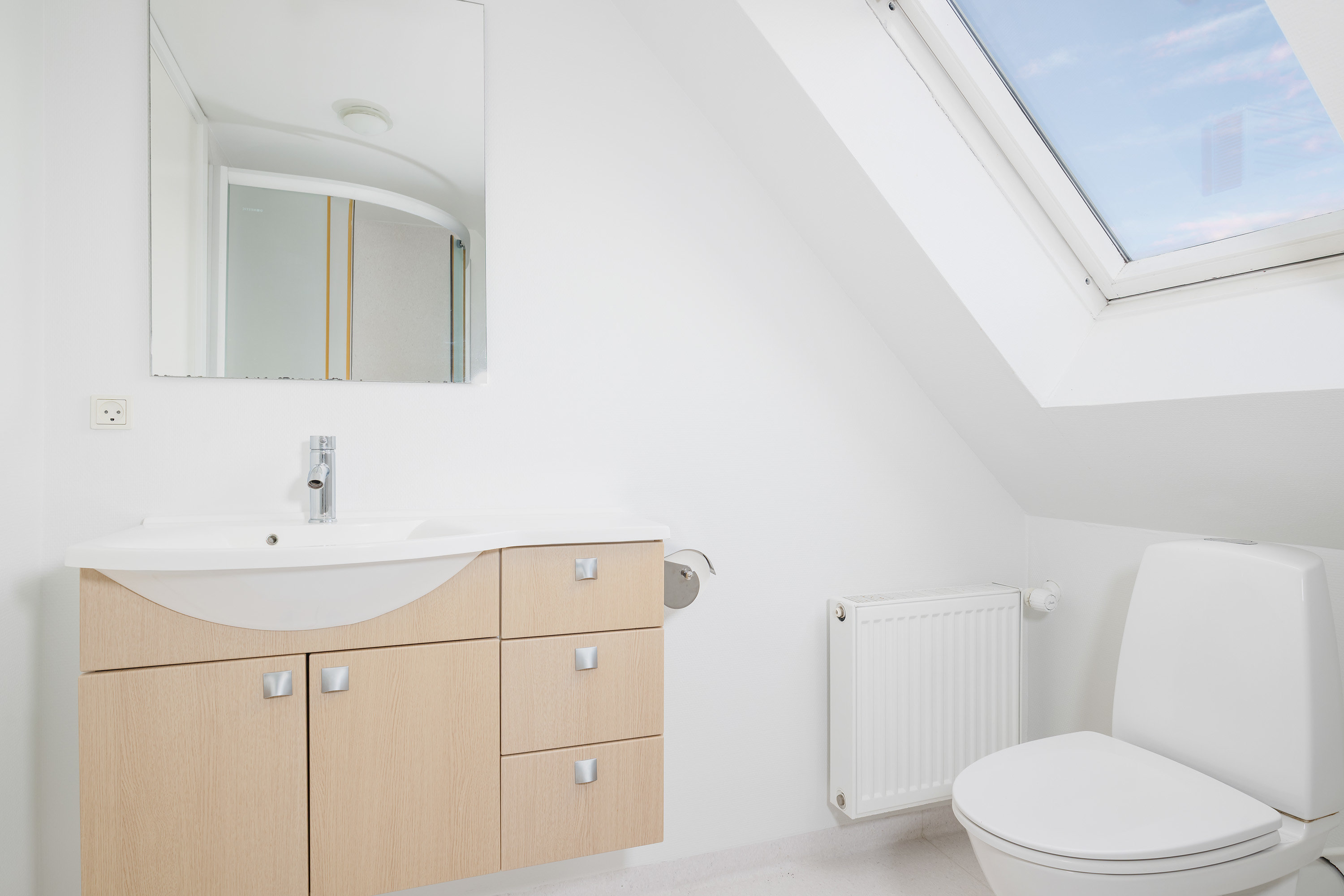 Fremhævet  billede i fuldskærmstilstand. Billede af Kohavevej 35, 4800 Nykøbing F