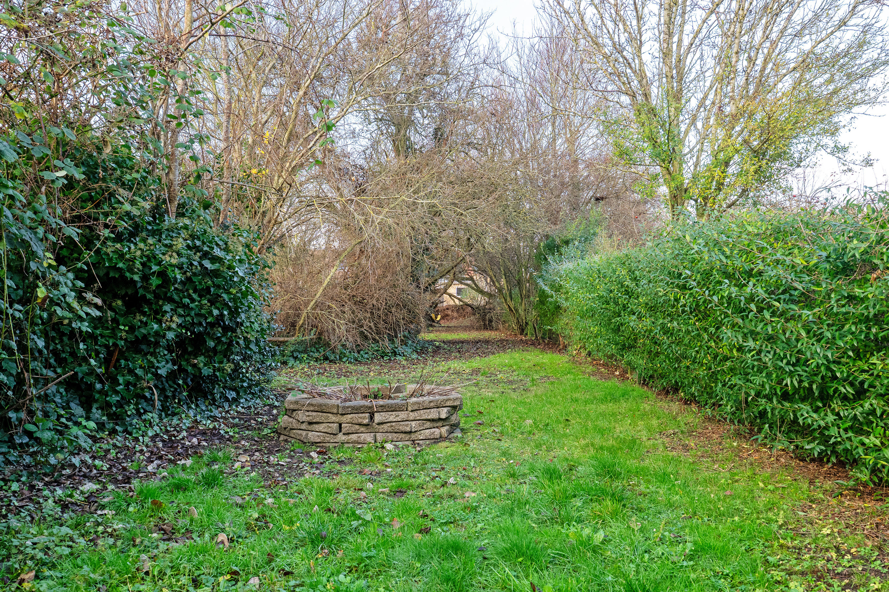 Fremhævet  billede i fuldskærmstilstand. Billede af Kohavevej 35, 4800 Nykøbing F