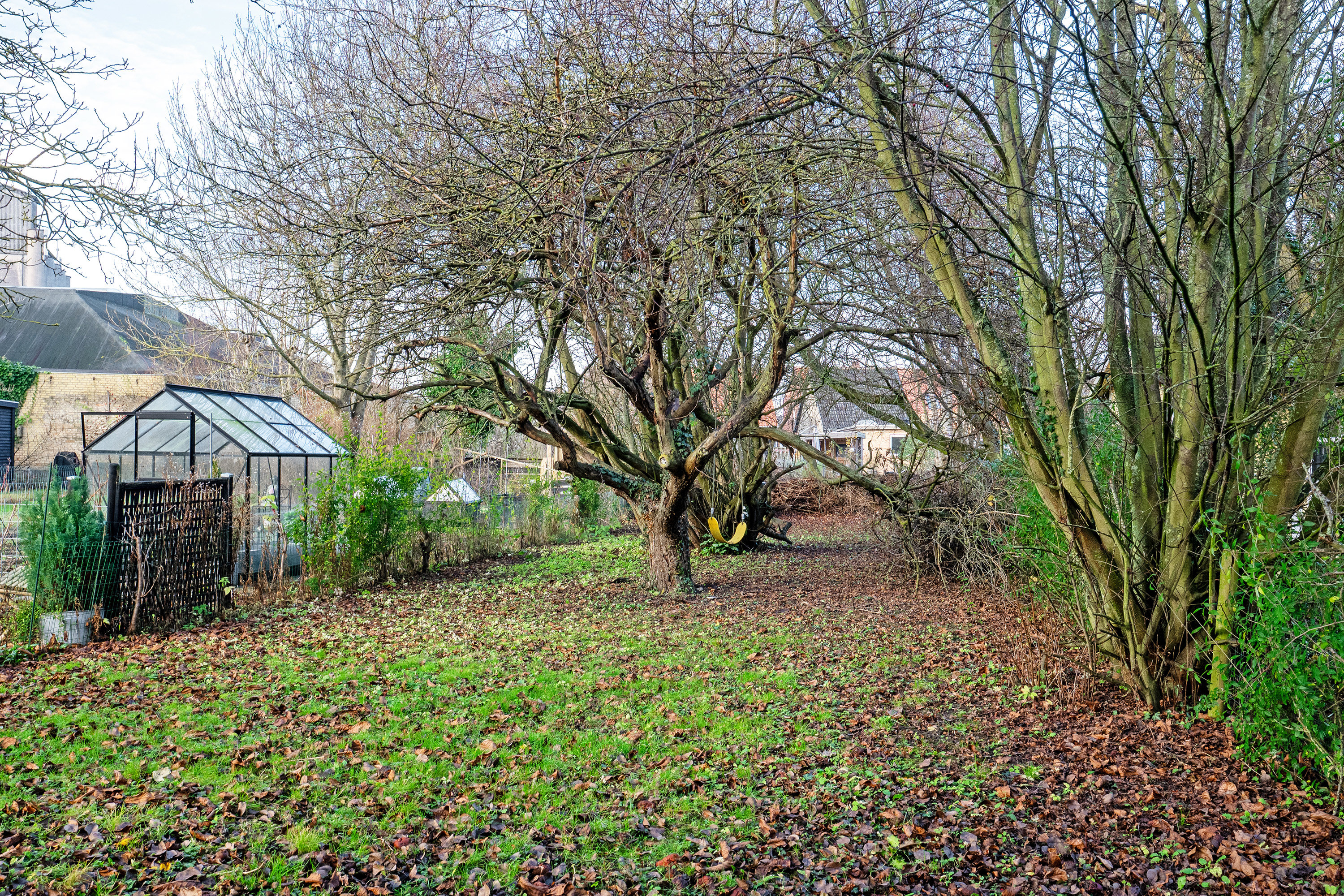 Fremhævet  billede i fuldskærmstilstand. Billede af Kohavevej 35, 4800 Nykøbing F