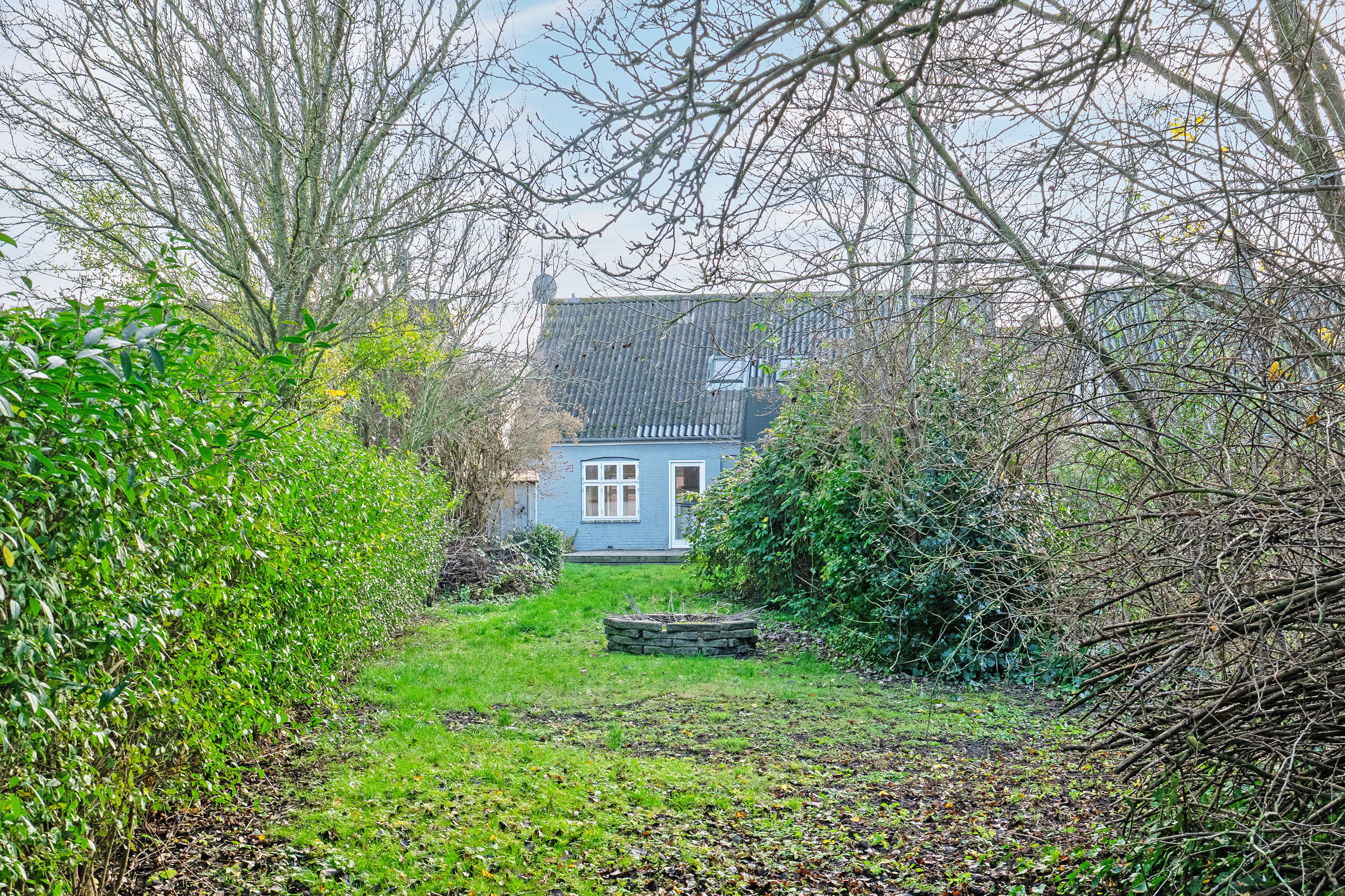 Fremhævet  billede i fuldskærmstilstand. Billede af Kohavevej 35, 4800 Nykøbing F