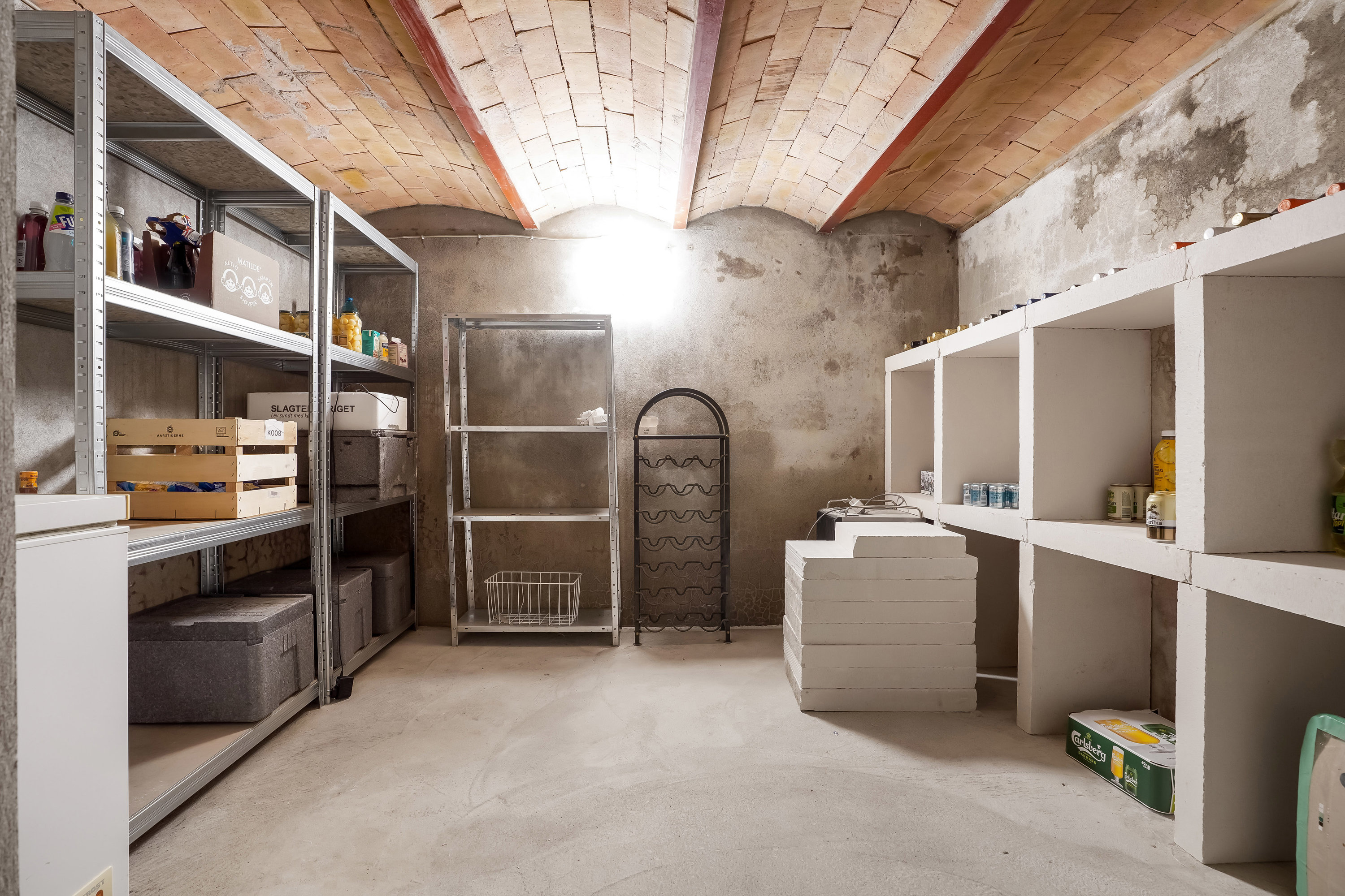 Fremhævet andet billede i fuldskærmstilstand. Billede af Granvangen 19, Sdr Vissing, 8740 Brædstrup