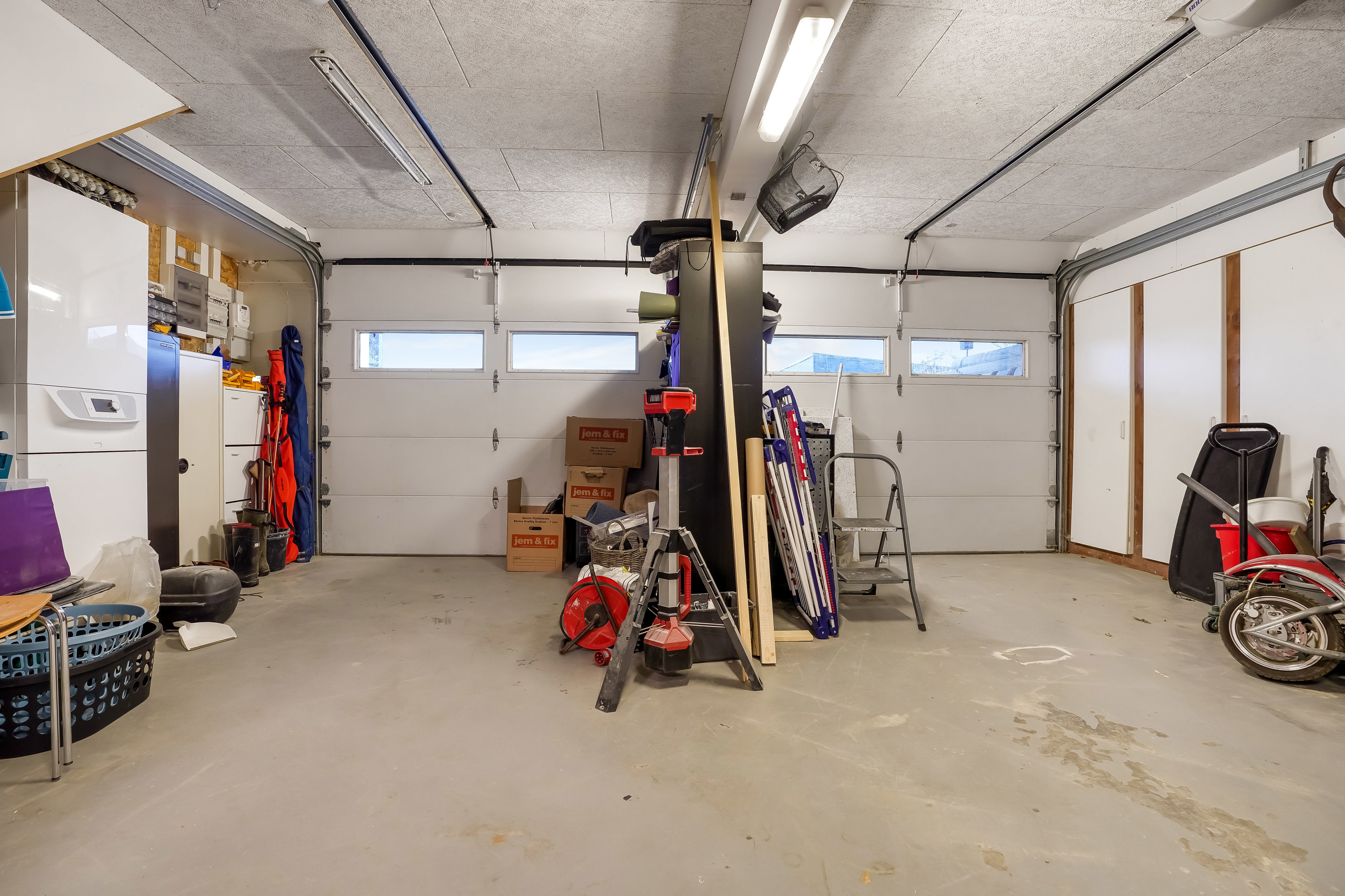 Fremhævet andet billede i fuldskærmstilstand. Billede af Granvangen 19, Sdr Vissing, 8740 Brædstrup