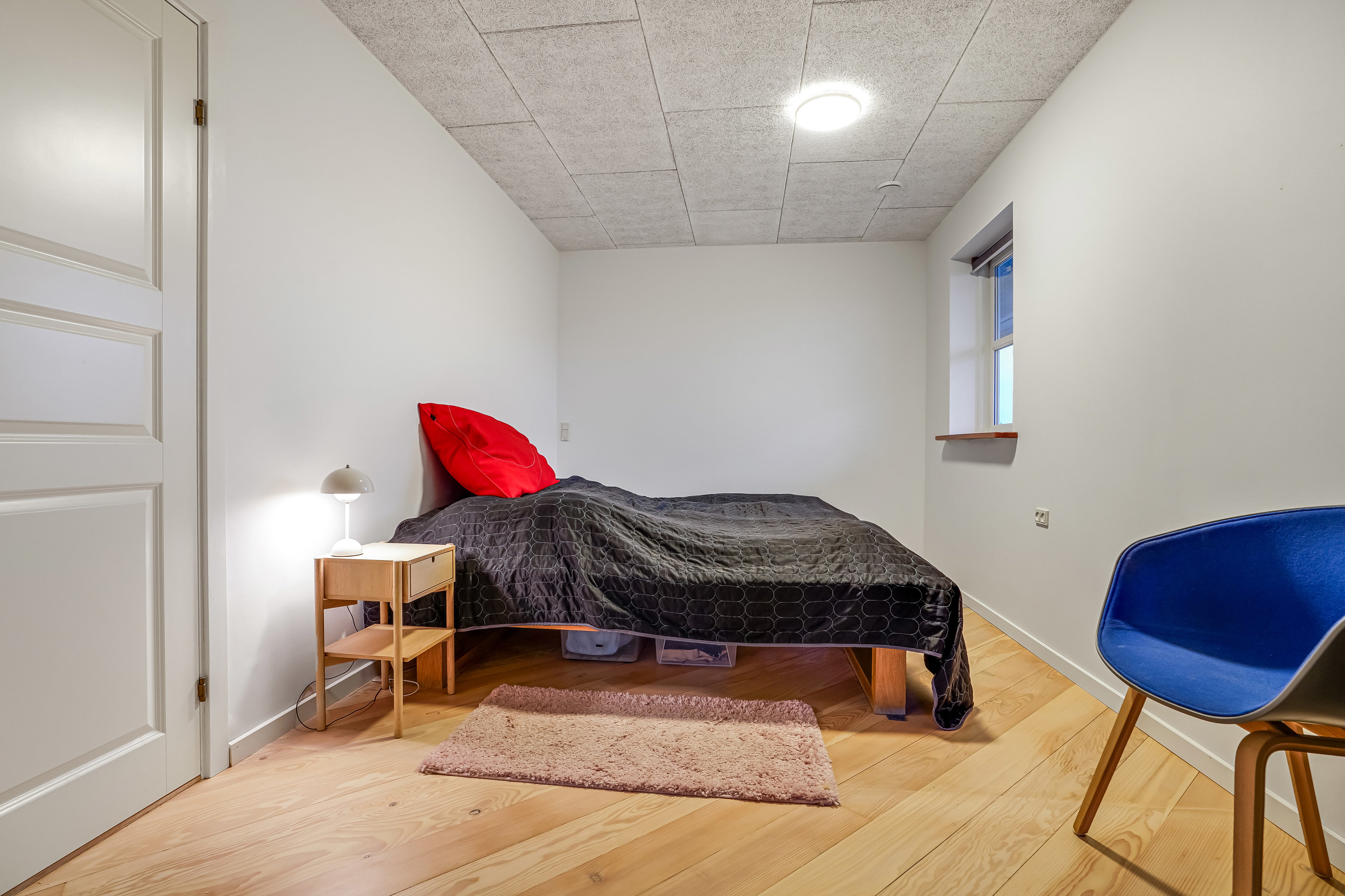 Fremhævet værelse billede i fuldskærmstilstand. Billede af Granvangen 19, Sdr Vissing, 8740 Brædstrup