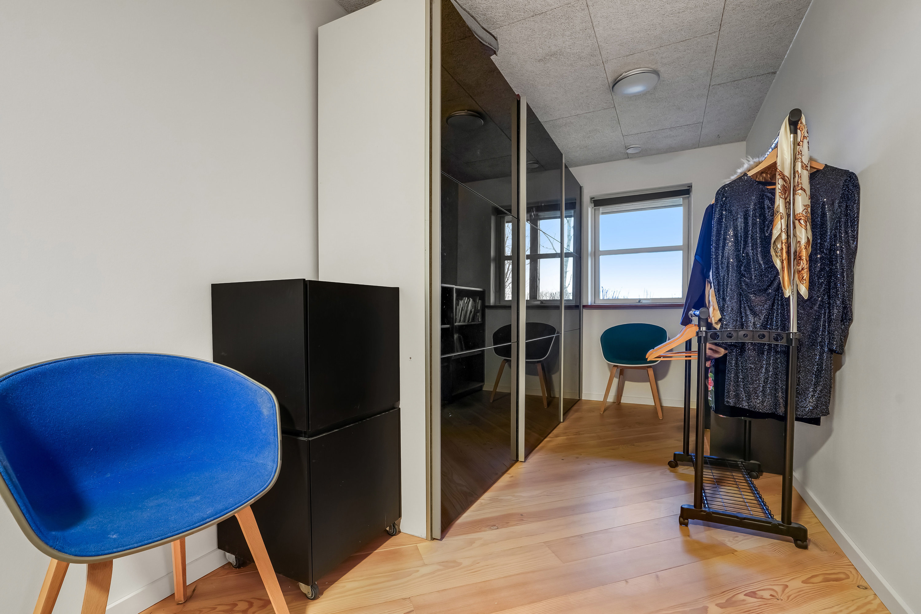 Fremhævet værelse billede i fuldskærmstilstand. Billede af Granvangen 19, Sdr Vissing, 8740 Brædstrup