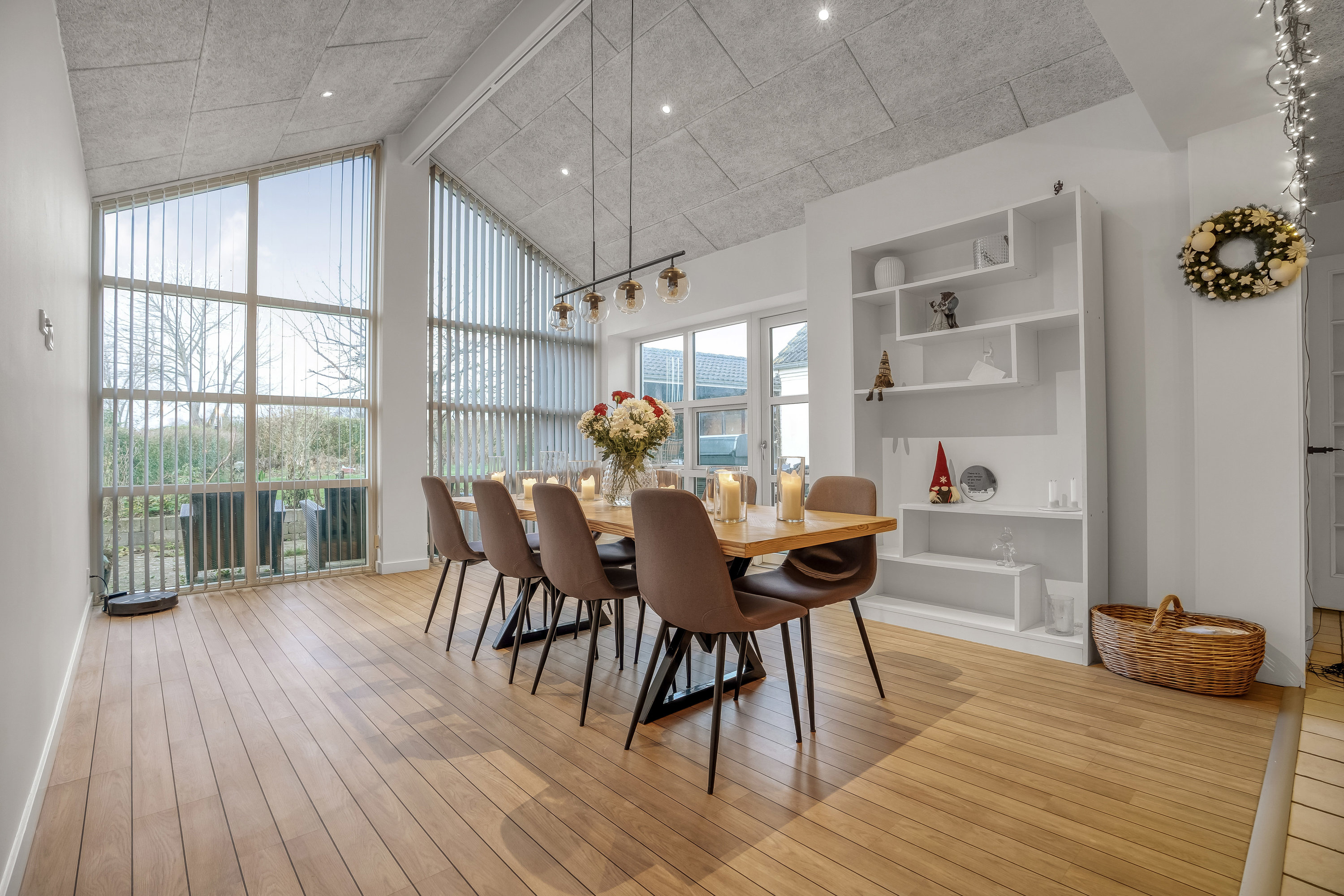 Miniaturebillede 2: stue. Billede af Brenderupvej 26, Gl Brenderup, 5464 Brenderup Fyn