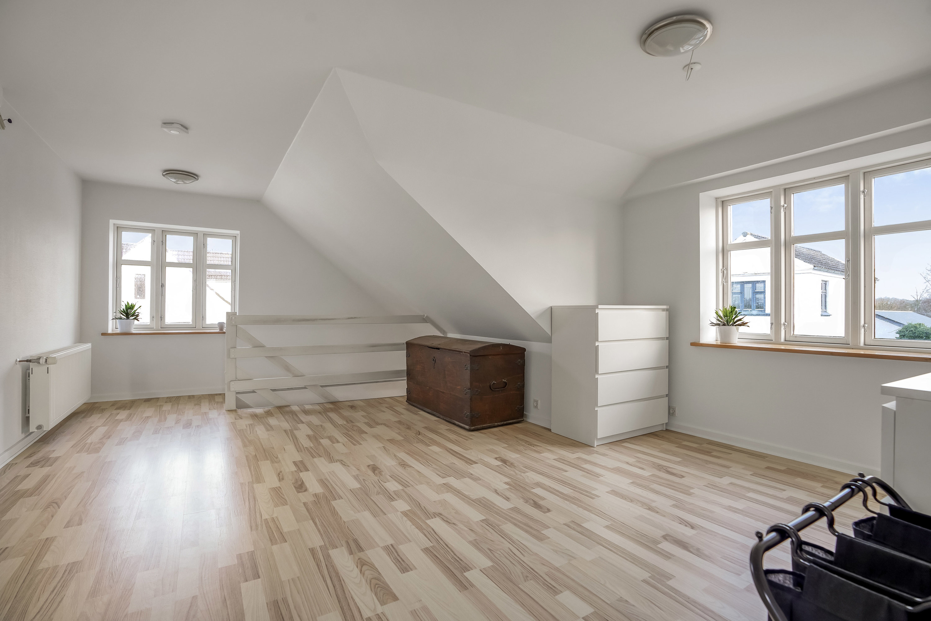 Fremhævet stue billede i fuldskærmstilstand. Billede af Brenderupvej 26, Gl Brenderup, 5464 Brenderup Fyn