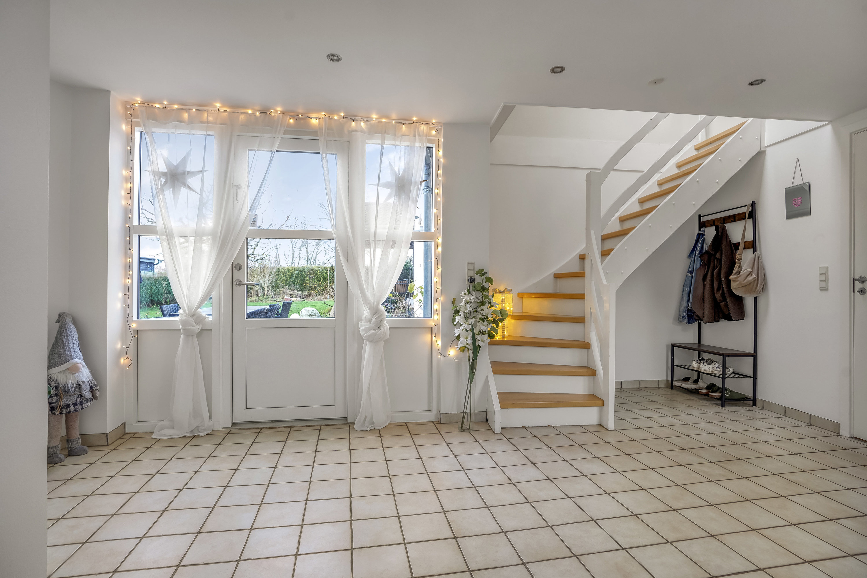 Fremhævet stue billede i fuldskærmstilstand. Billede af Brenderupvej 26, Gl Brenderup, 5464 Brenderup Fyn