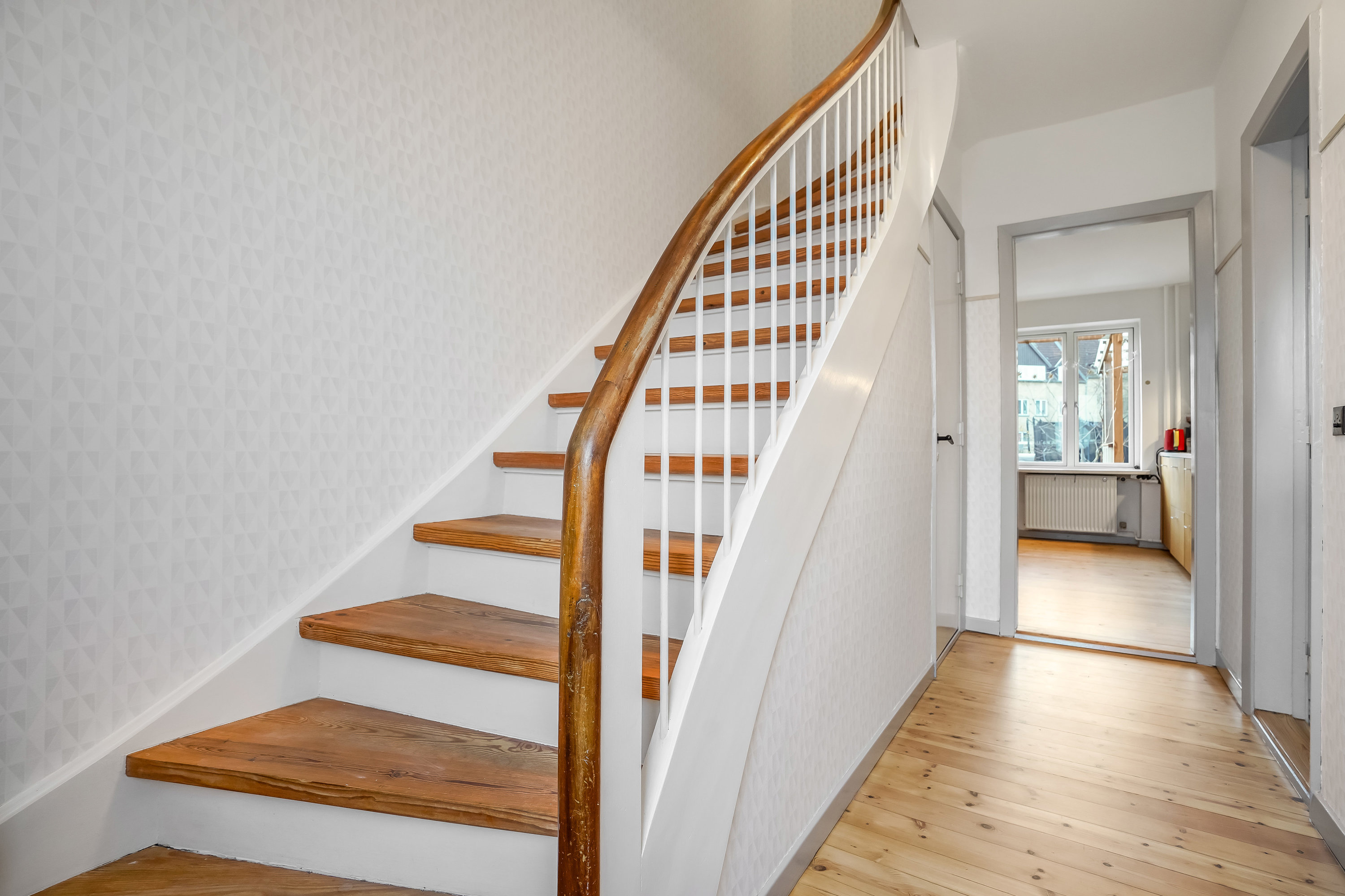 Fremhævet andet billede i fuldskærmstilstand. Billede af Borchsvej 6, Bolbro, 5200 Odense V