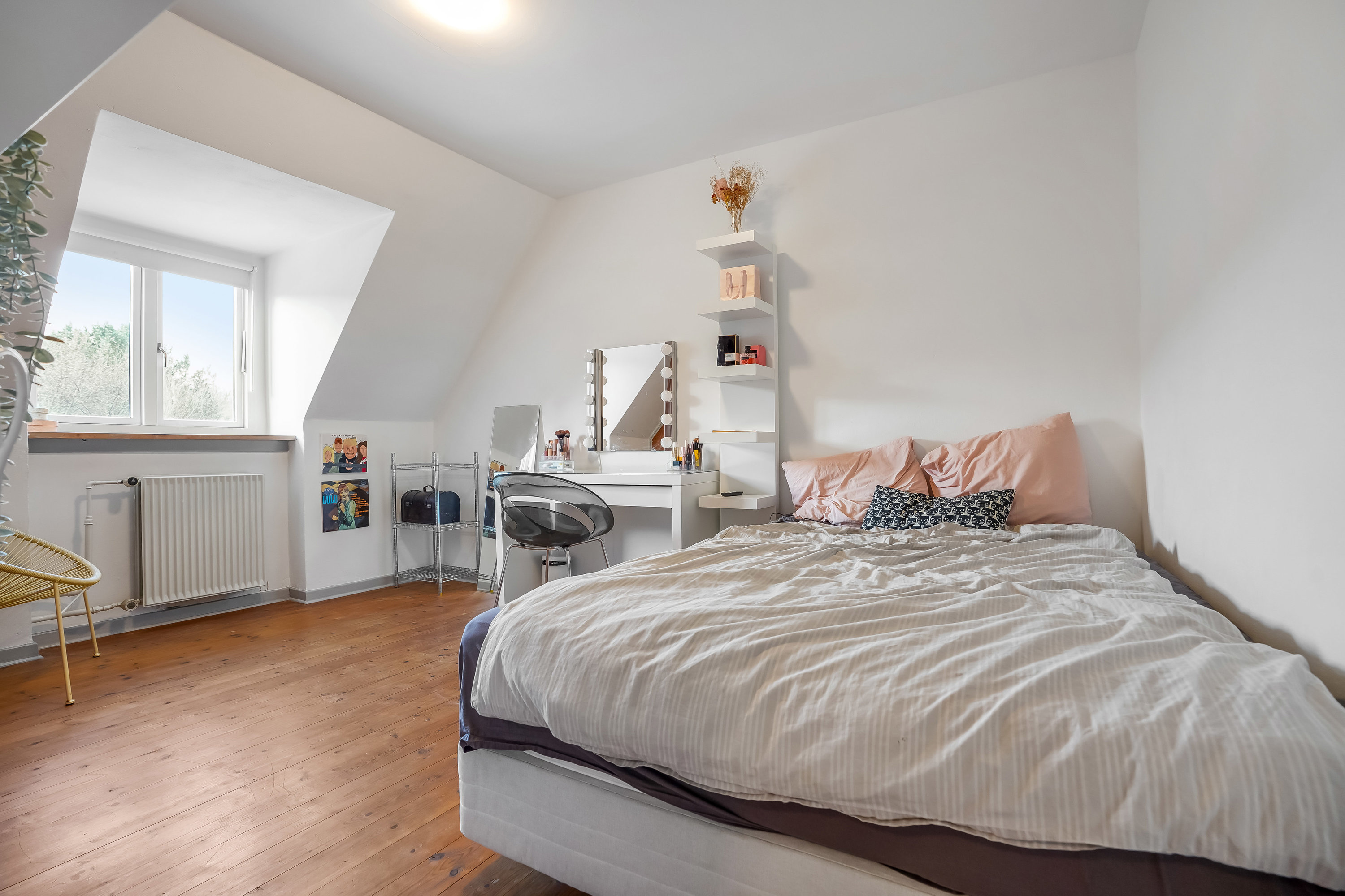 Fremhævet værelse billede i fuldskærmstilstand. Billede af Borchsvej 6, Bolbro, 5200 Odense V