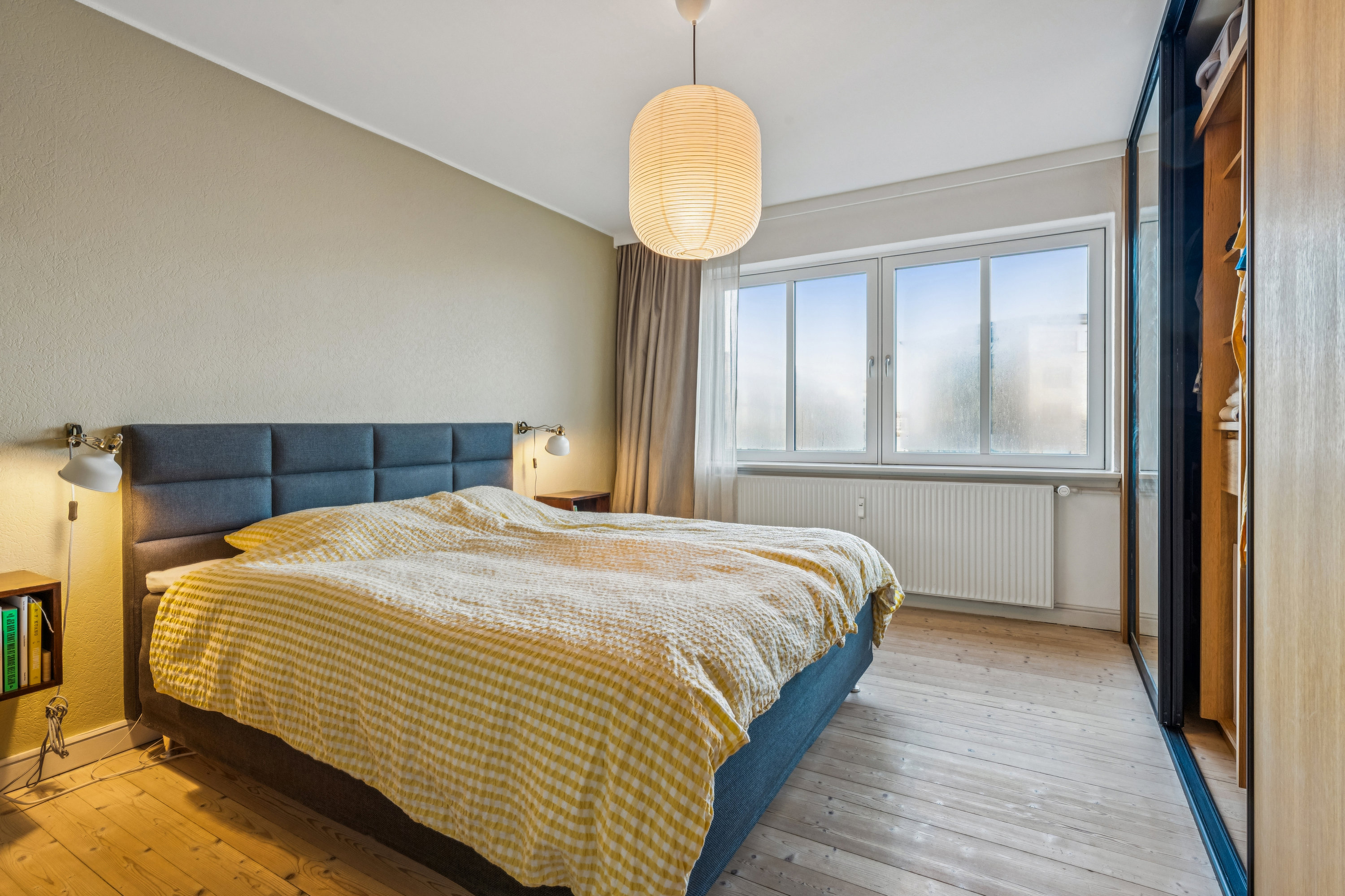 Fremhævet værelse billede i fuldskærmstilstand. Billede af Vendelbogade 17, 2. th., 9000 Aalborg