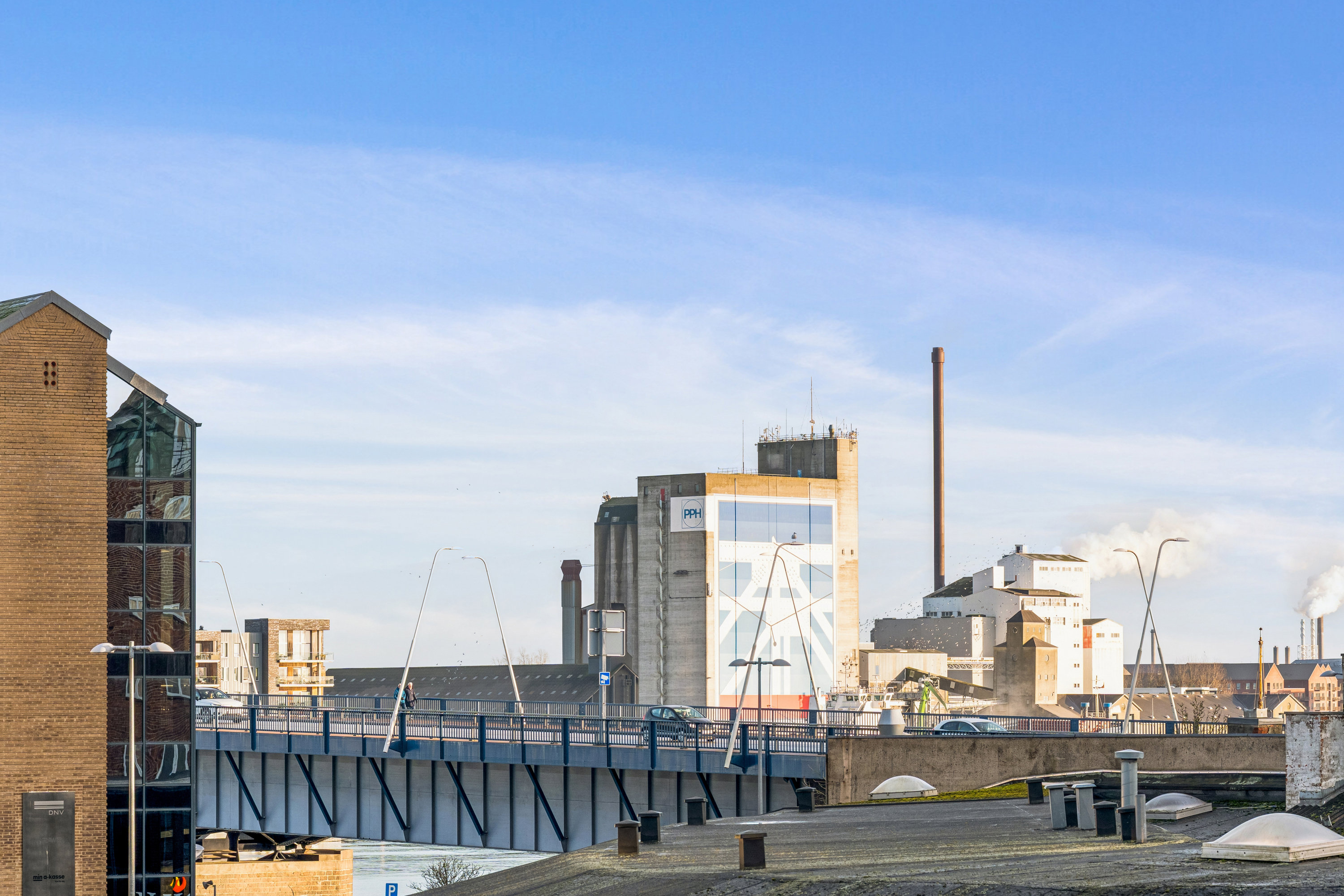 Fremhævet udsigt billede i fuldskærmstilstand. Billede af Vendelbogade 17, 2. th., 9000 Aalborg