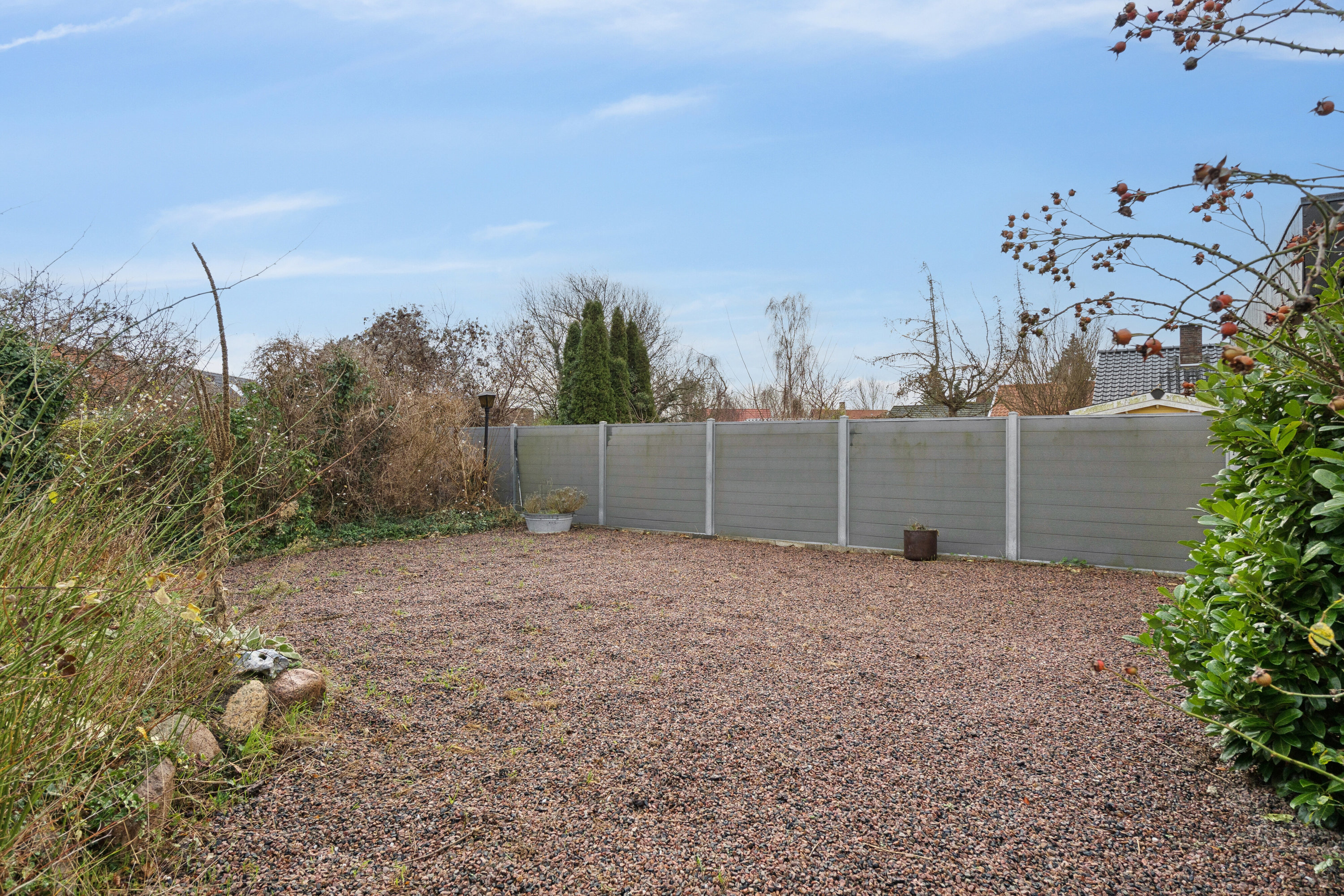 Fremhævet udendørs billede i fuldskærmstilstand. Billede af Øhavevej 13, 5800 Nyborg