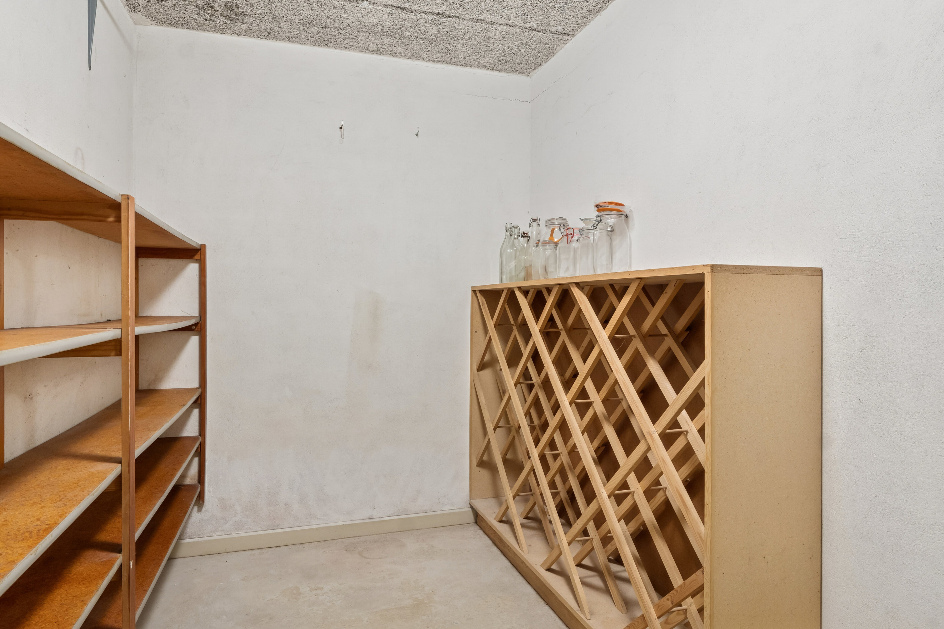 Fremhævet værelse billede i fuldskærmstilstand. Billede af Hyrdehøj 10, 4690 Haslev