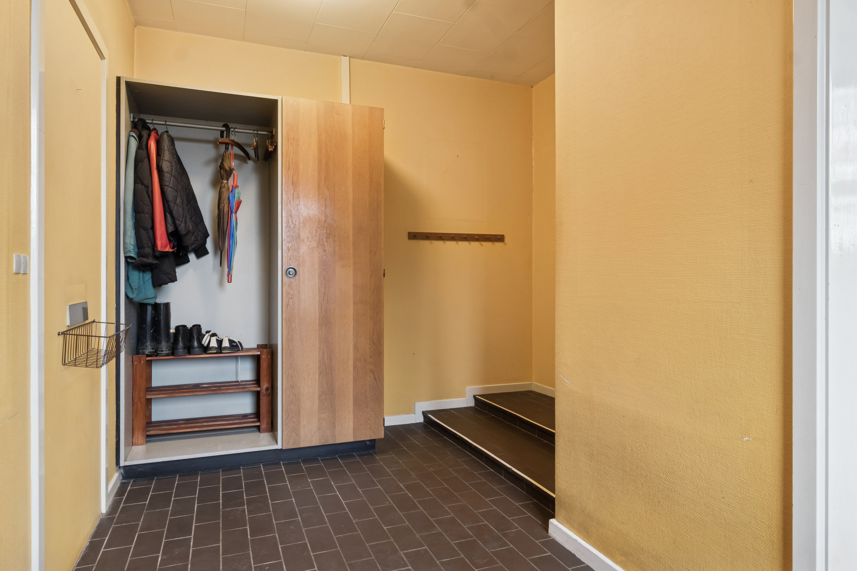 Fremhævet værelse billede i fuldskærmstilstand. Billede af Hyrdehøj 10, 4690 Haslev