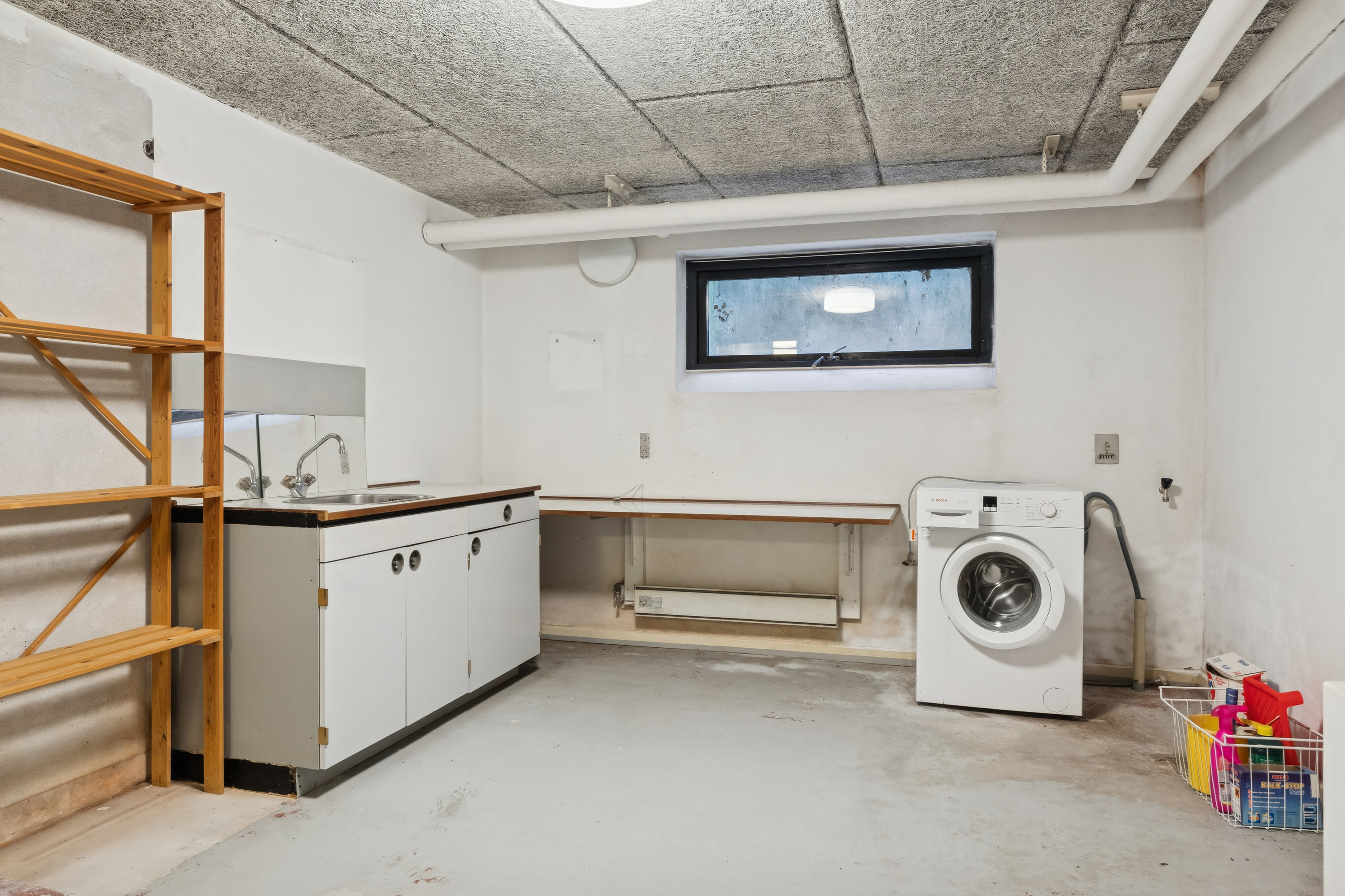 Fremhævet bryggers billede i fuldskærmstilstand. Billede af Hyrdehøj 10, 4690 Haslev