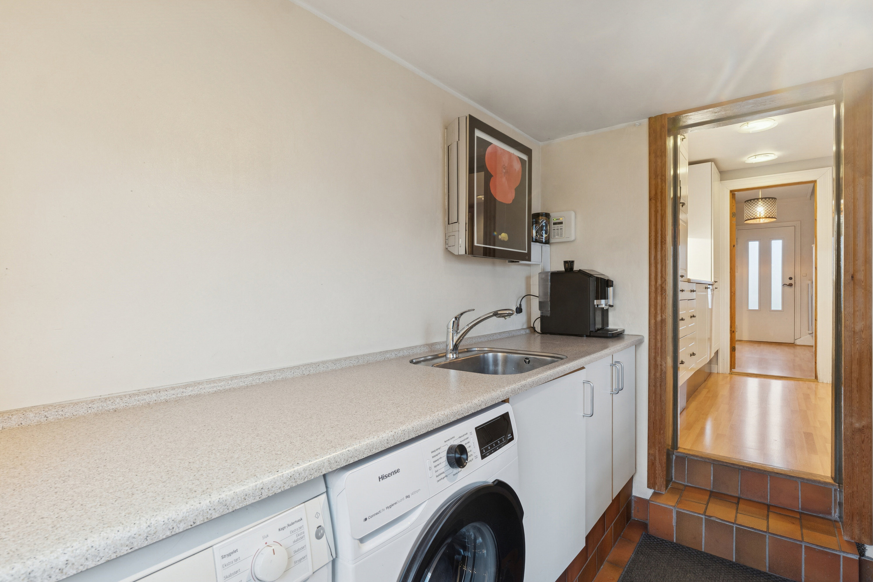 Fremhævet bryggers billede i fuldskærmstilstand. Billede af Ceylonvej 32, 2300 København S