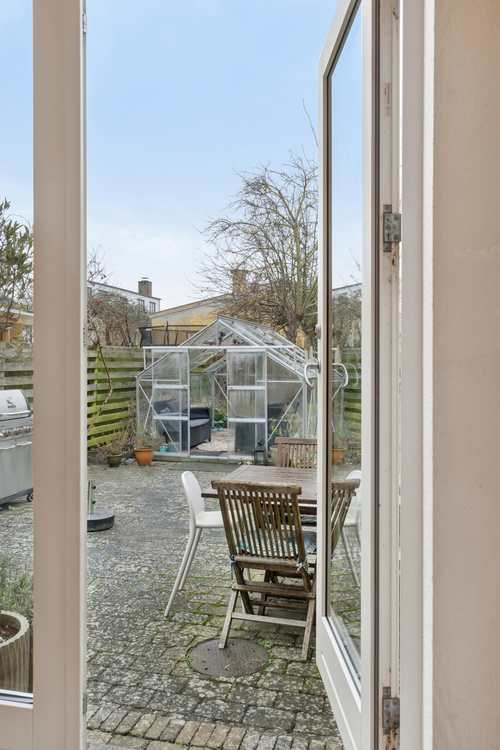 Fremhævet indendørs billede i fuldskærmstilstand. Billede af Ceylonvej 32, 2300 København S