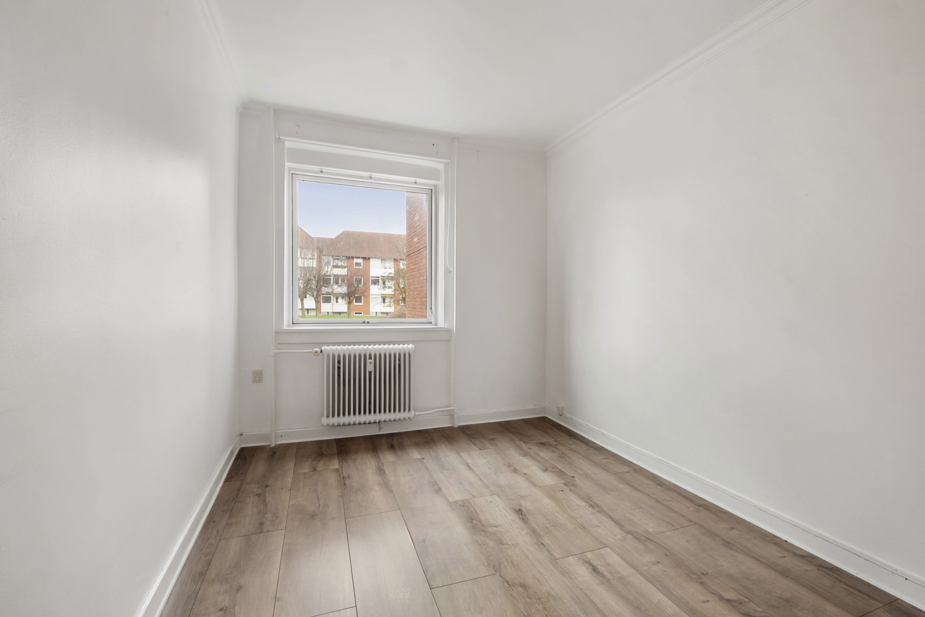 Fremhævet værelse billede i fuldskærmstilstand. Billede af Skodsborgvej 302, st.. tv., 2850 Nærum