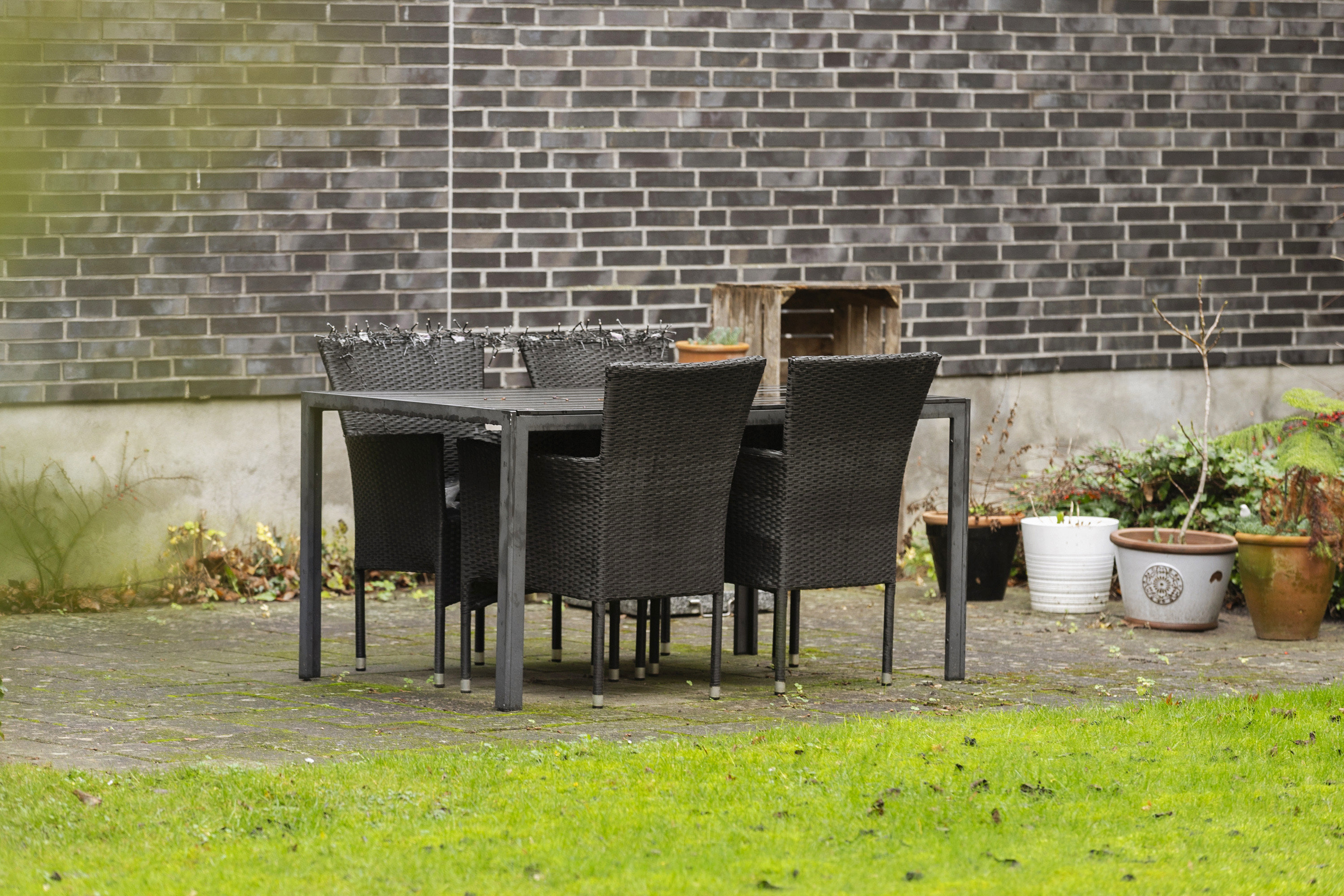 Fremhævet ejendommen billede i fuldskærmstilstand. Billede af Isgårdsvej 36, st.. th., 5000 Odense C