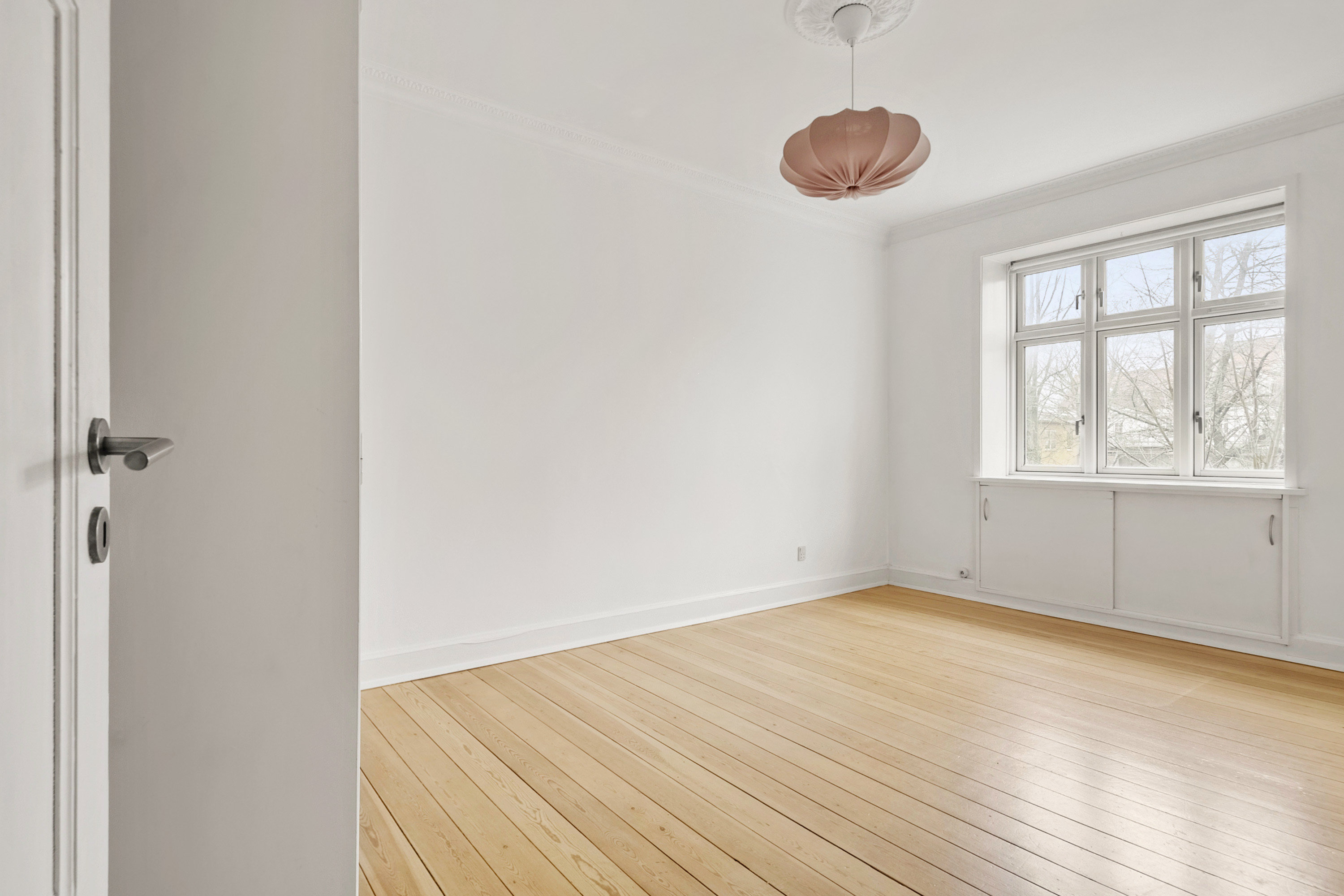 Fremhævet værelse billede i fuldskærmstilstand. Billede af Otte Ruds Gade 36, 1. tv., Trøjborg , 8200 Aarhus N