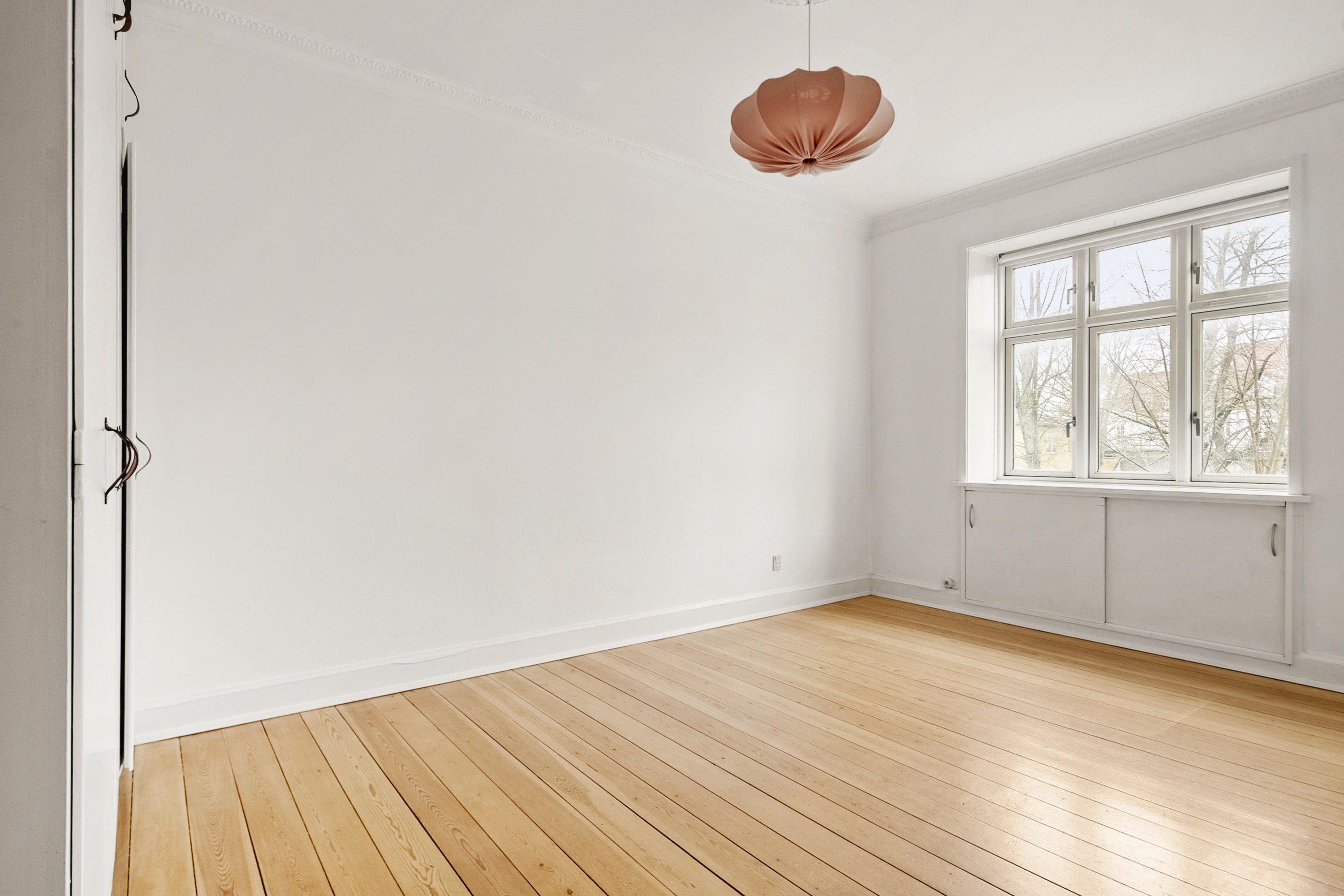 Fremhævet værelse billede i fuldskærmstilstand. Billede af Otte Ruds Gade 36, 1. tv., Trøjborg , 8200 Aarhus N