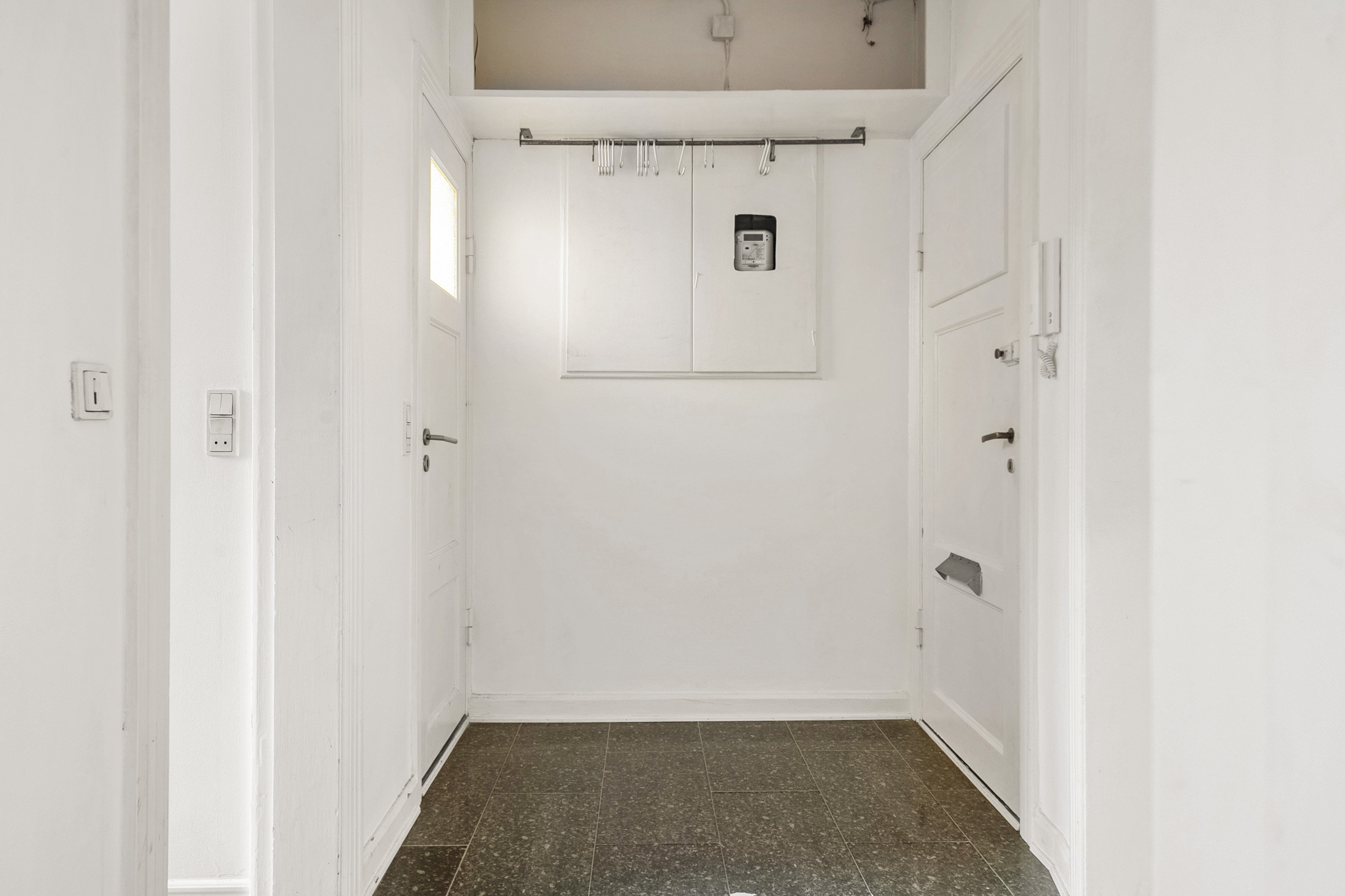 Fremhævet værelse billede i fuldskærmstilstand. Billede af Otte Ruds Gade 36, 1. tv., Trøjborg , 8200 Aarhus N