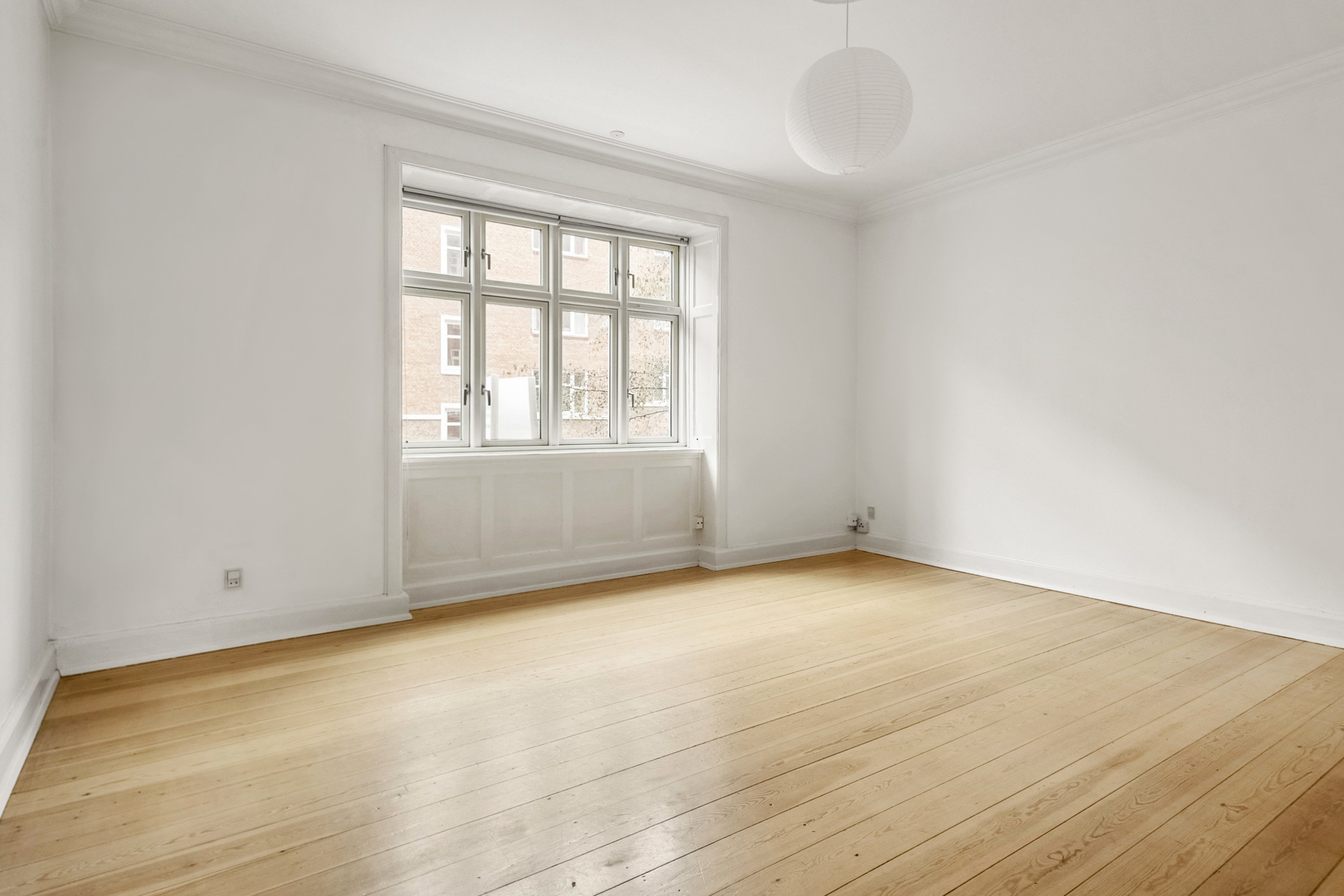 Fremhævet værelse billede i fuldskærmstilstand. Billede af Otte Ruds Gade 36, 1. tv., Trøjborg , 8200 Aarhus N