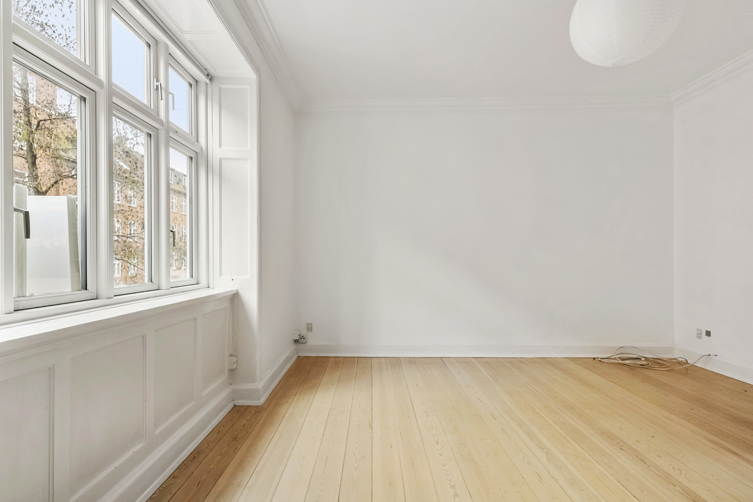 Fremhævet værelse billede i fuldskærmstilstand. Billede af Otte Ruds Gade 36, 1. tv., Trøjborg , 8200 Aarhus N