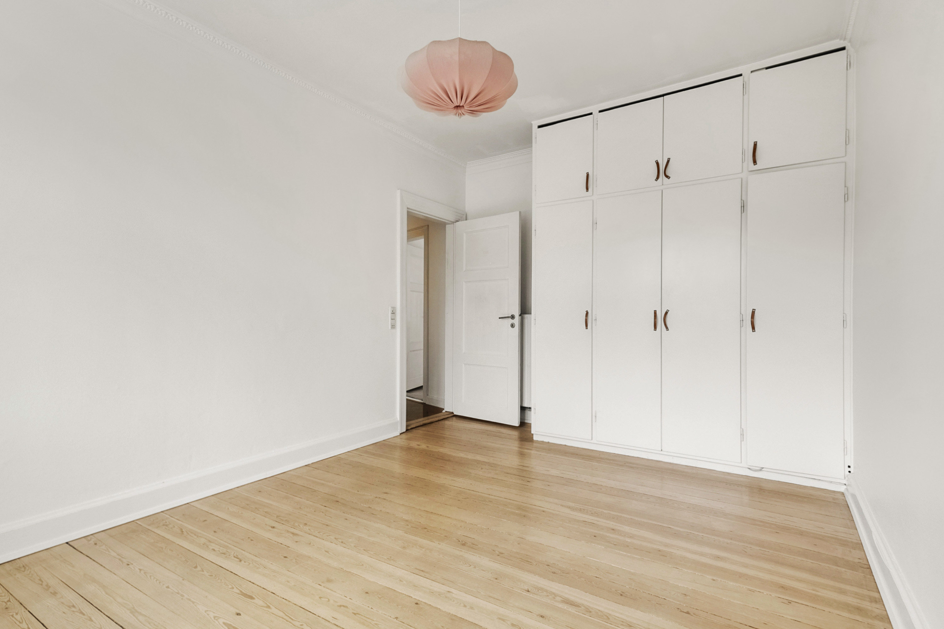 Miniaturebillede 1: værelse. Billede af Otte Ruds Gade 36, 1. tv., Trøjborg , 8200 Aarhus N