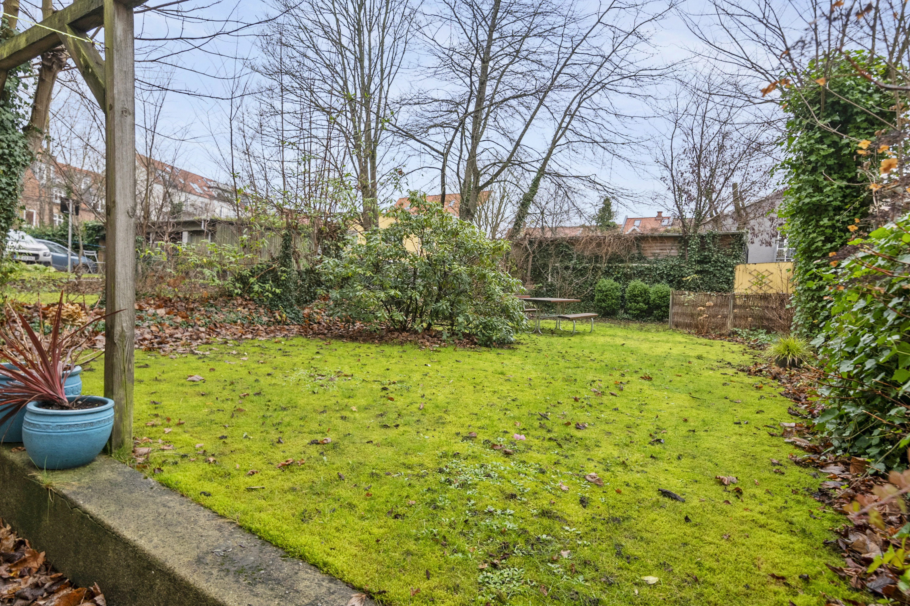 Fremhævet område billede i fuldskærmstilstand. Billede af Otte Ruds Gade 36, 1. tv., Trøjborg , 8200 Aarhus N