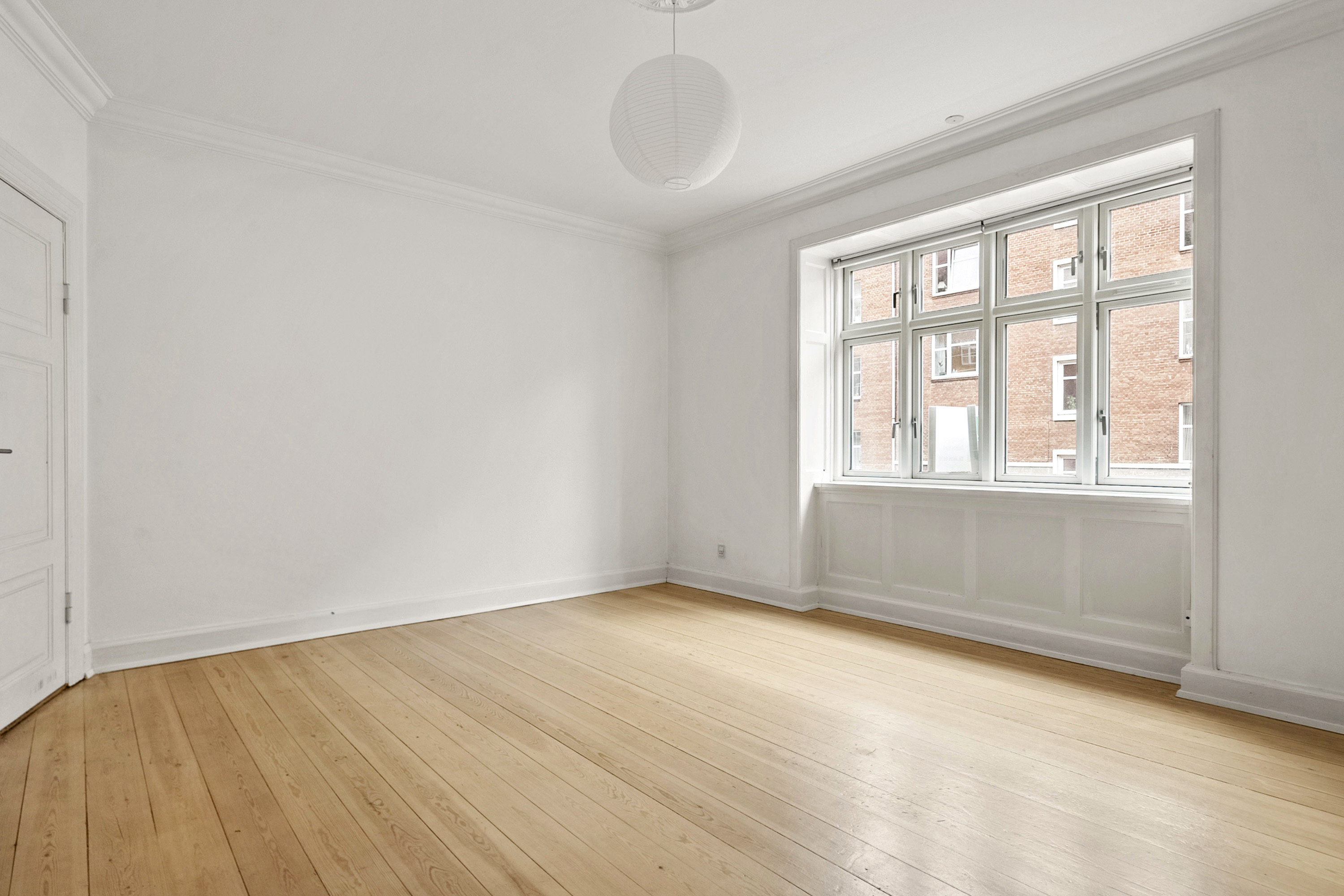 Ejerlejlighed: Værelse på Otte Ruds Gade 36, 1. tv., Trøjborg , 8200 Aarhus N