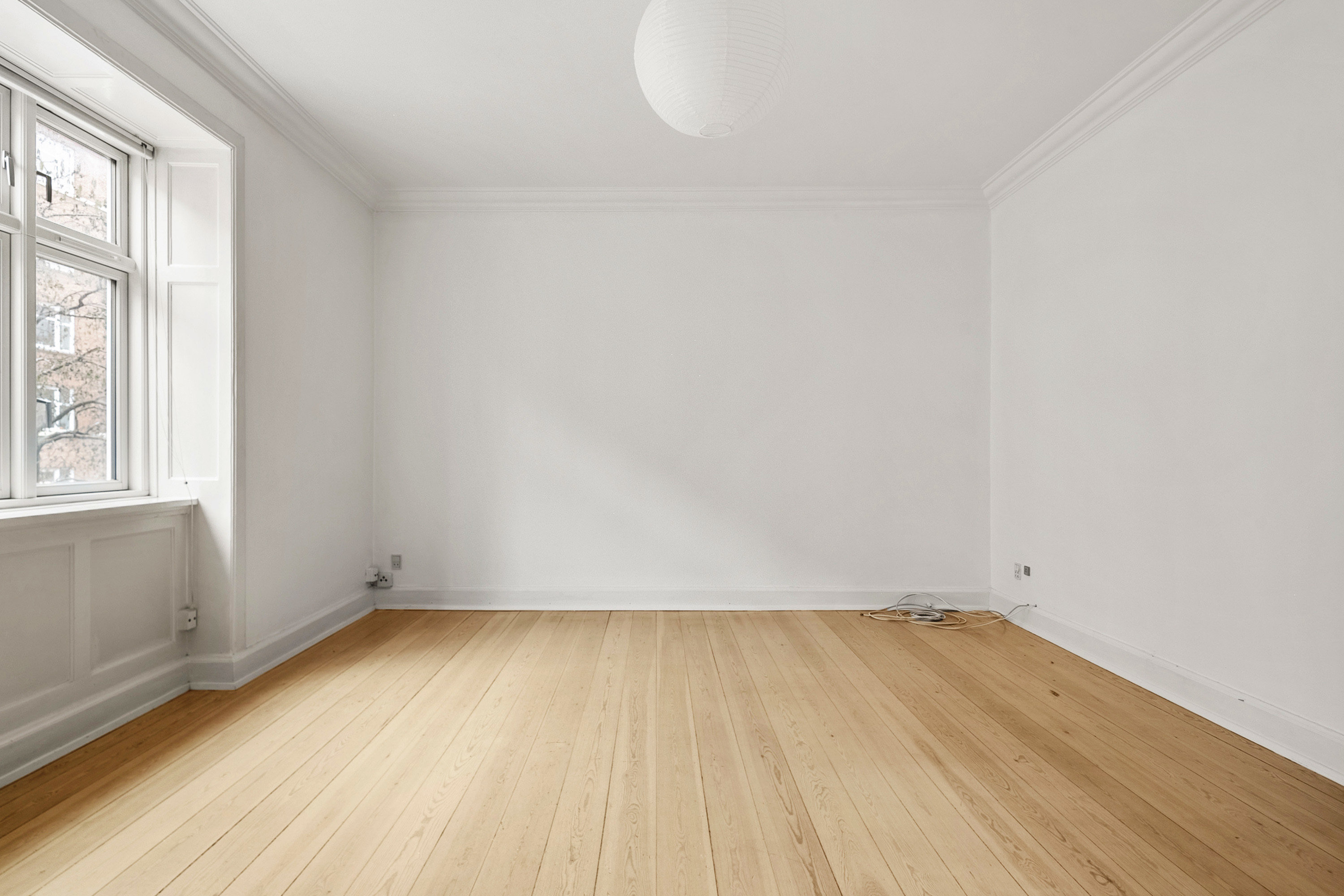 Fremhævet værelse billede i fuldskærmstilstand. Billede af Otte Ruds Gade 36, 1. tv., Trøjborg , 8200 Aarhus N