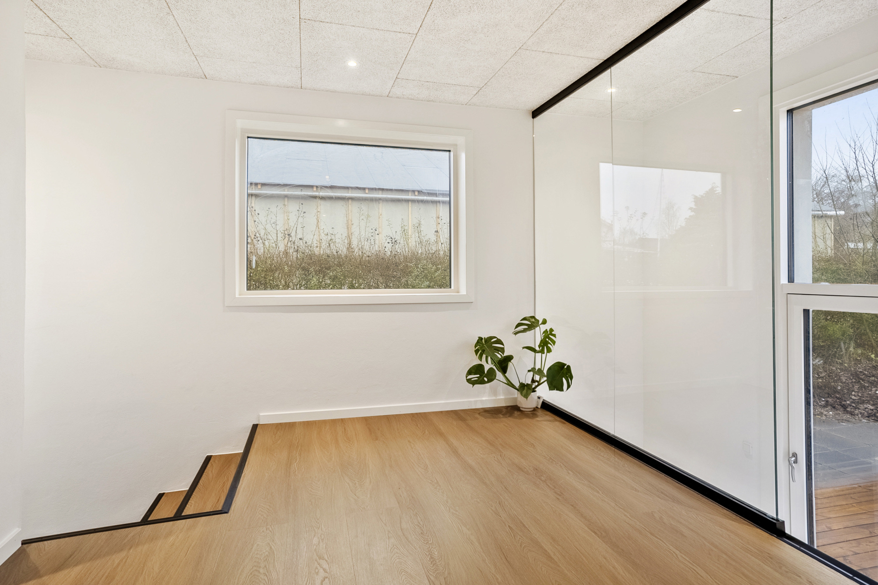 Fremhævet værelse billede i fuldskærmstilstand. Billede af Borgmestervej 73, 8700 Horsens