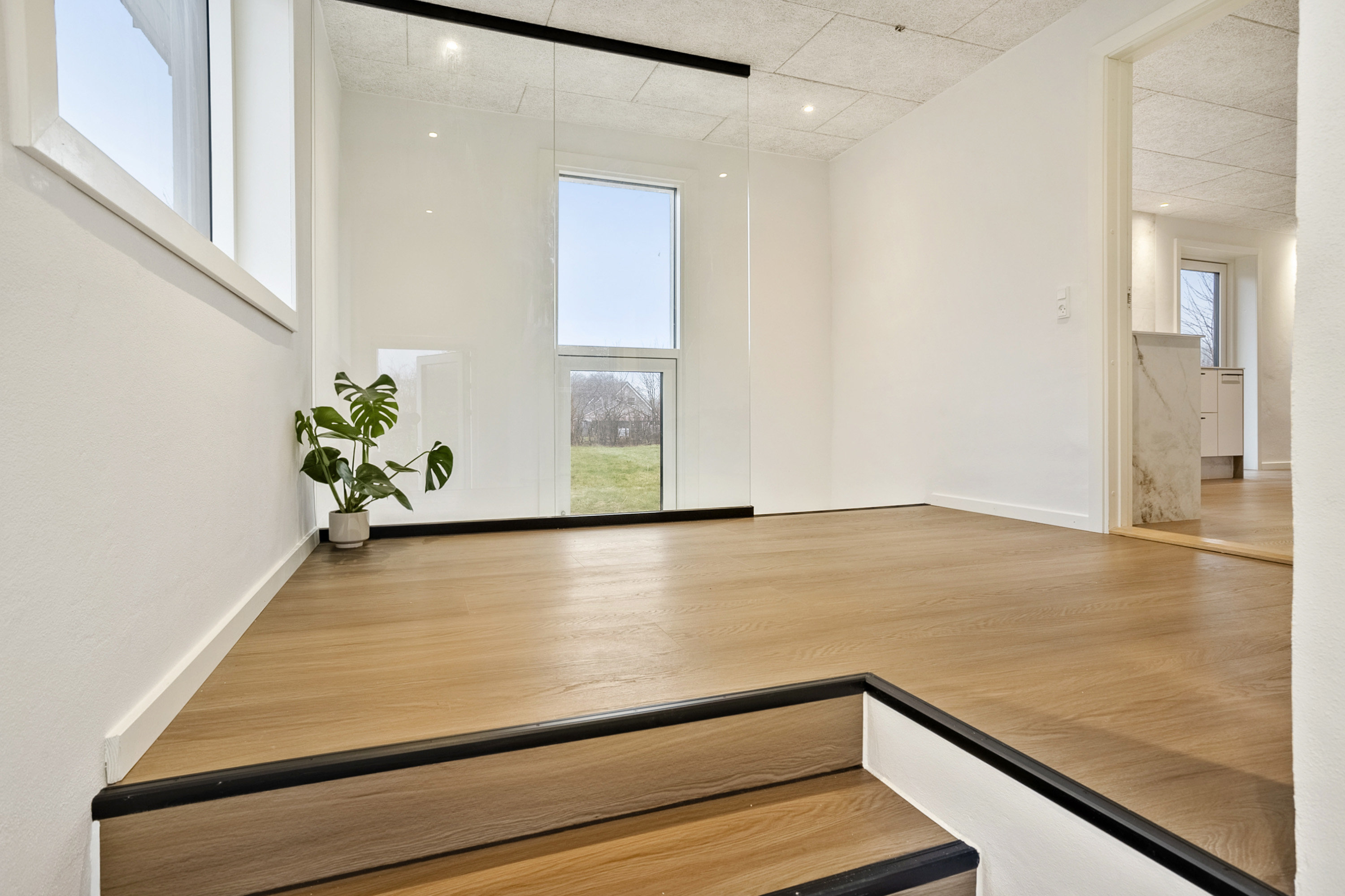 Fremhævet værelse billede i fuldskærmstilstand. Billede af Borgmestervej 73, 8700 Horsens