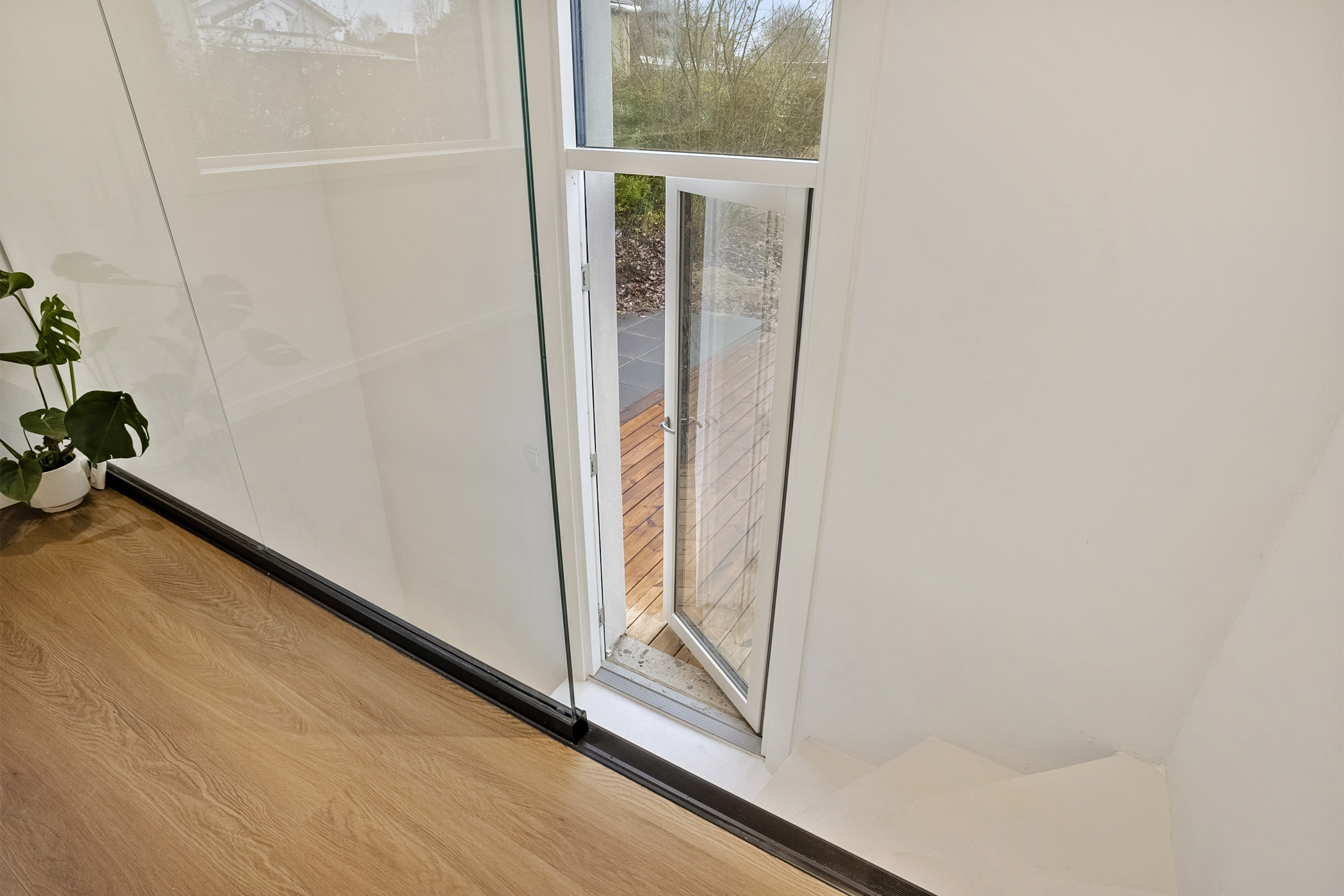 Fremhævet værelse billede i fuldskærmstilstand. Billede af Borgmestervej 73, 8700 Horsens