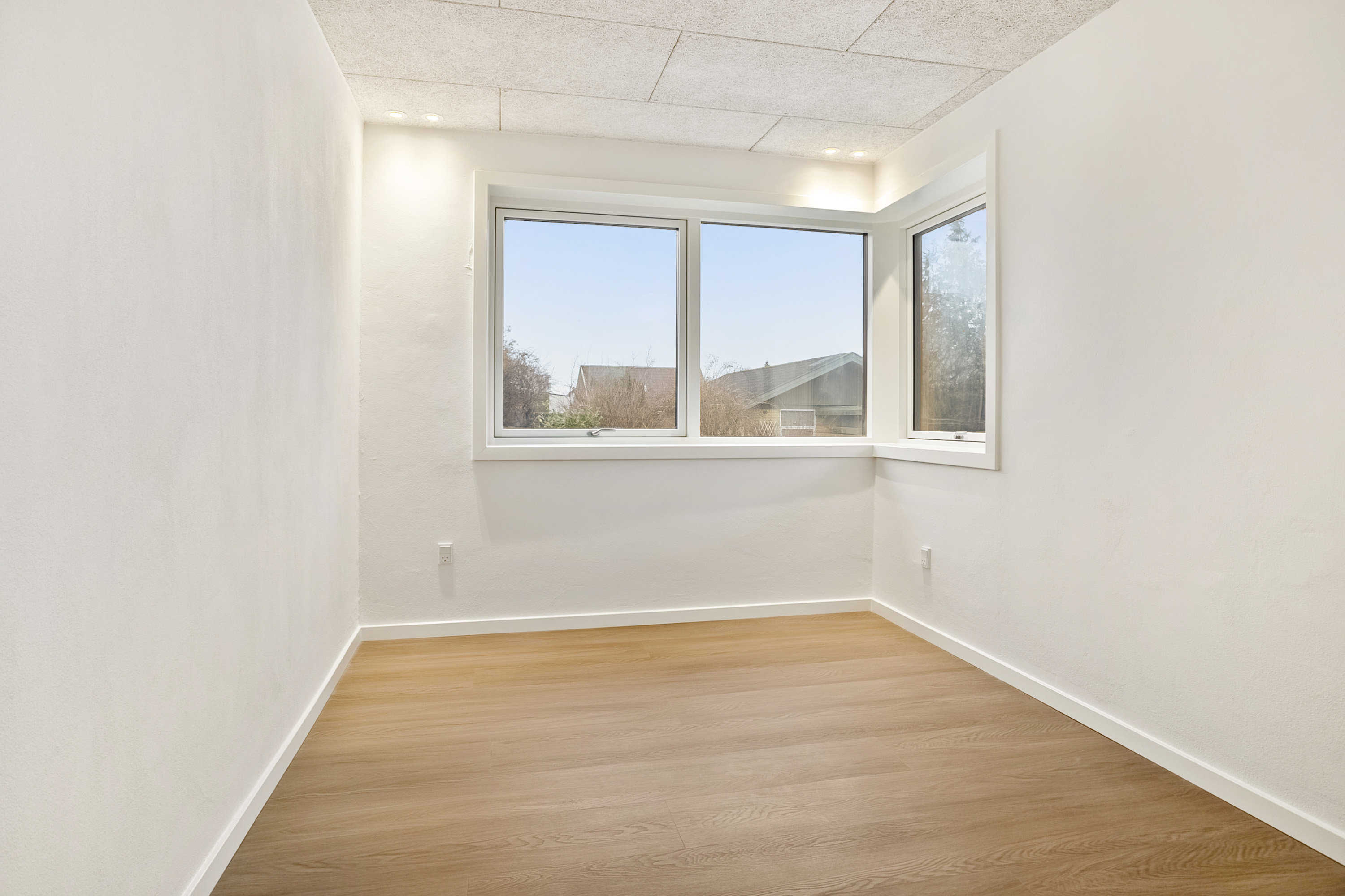 Fremhævet værelse billede i fuldskærmstilstand. Billede af Borgmestervej 73, 8700 Horsens