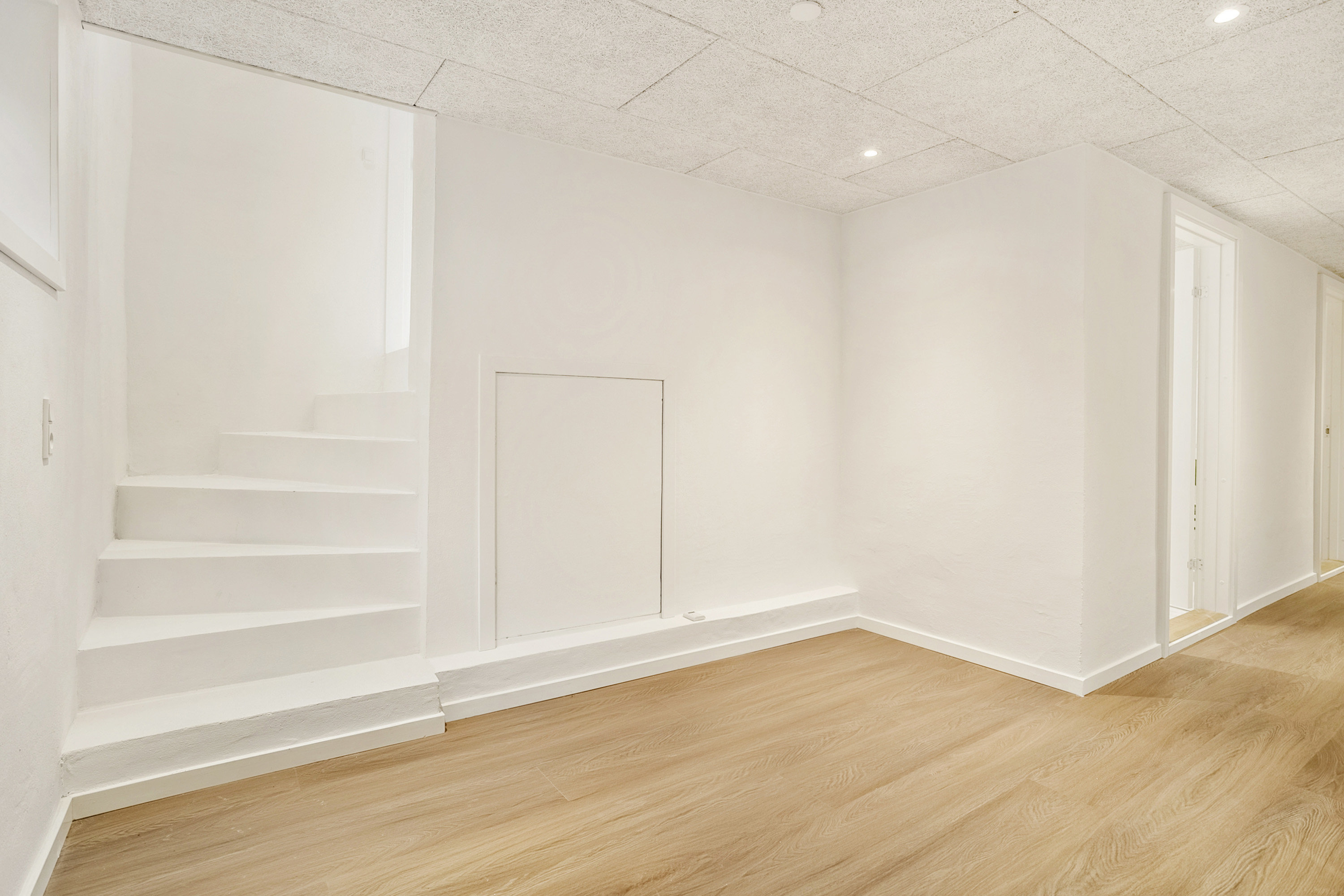 Fremhævet værelse billede i fuldskærmstilstand. Billede af Borgmestervej 73, 8700 Horsens